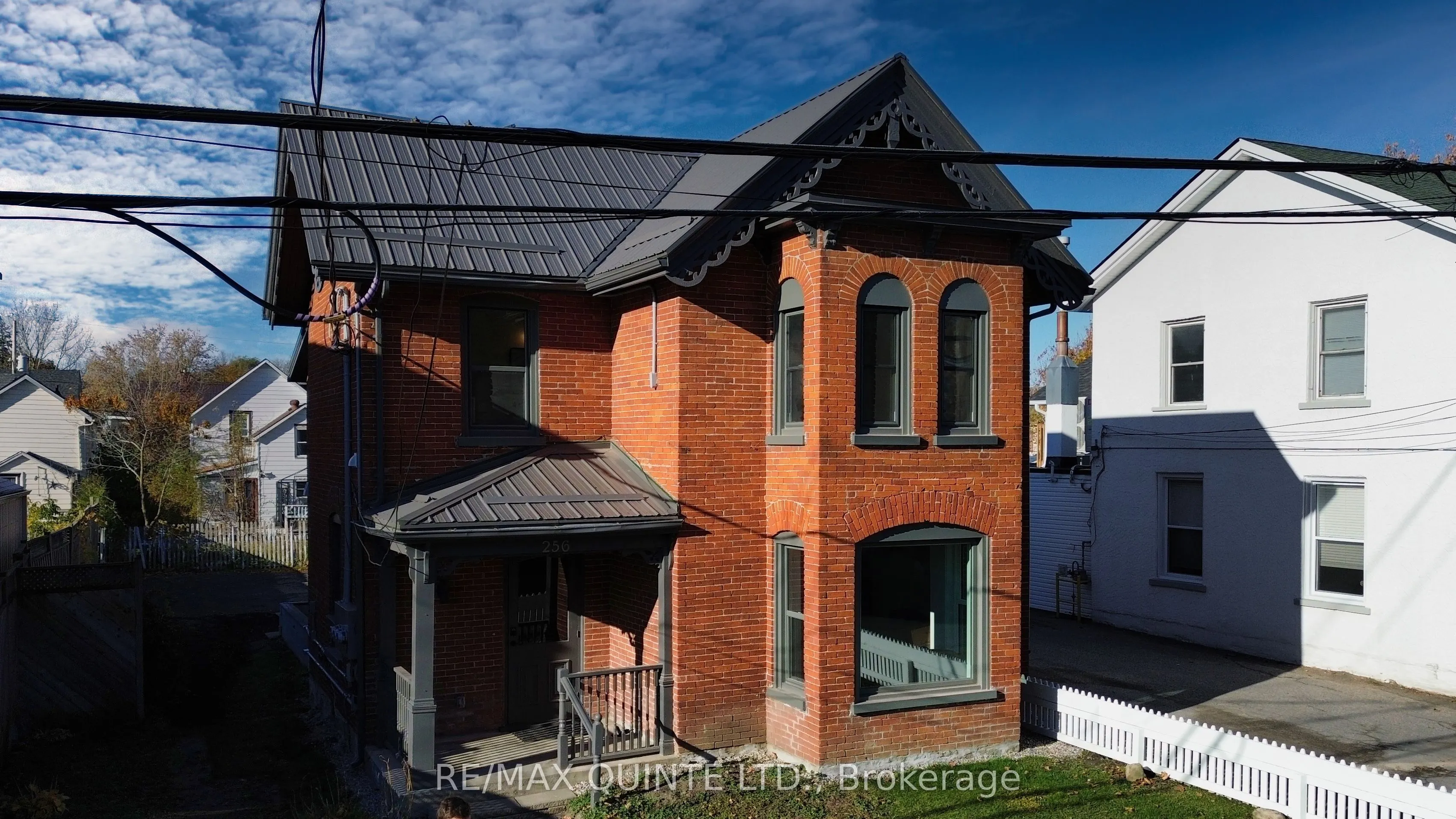 256 Coleman Street, #2