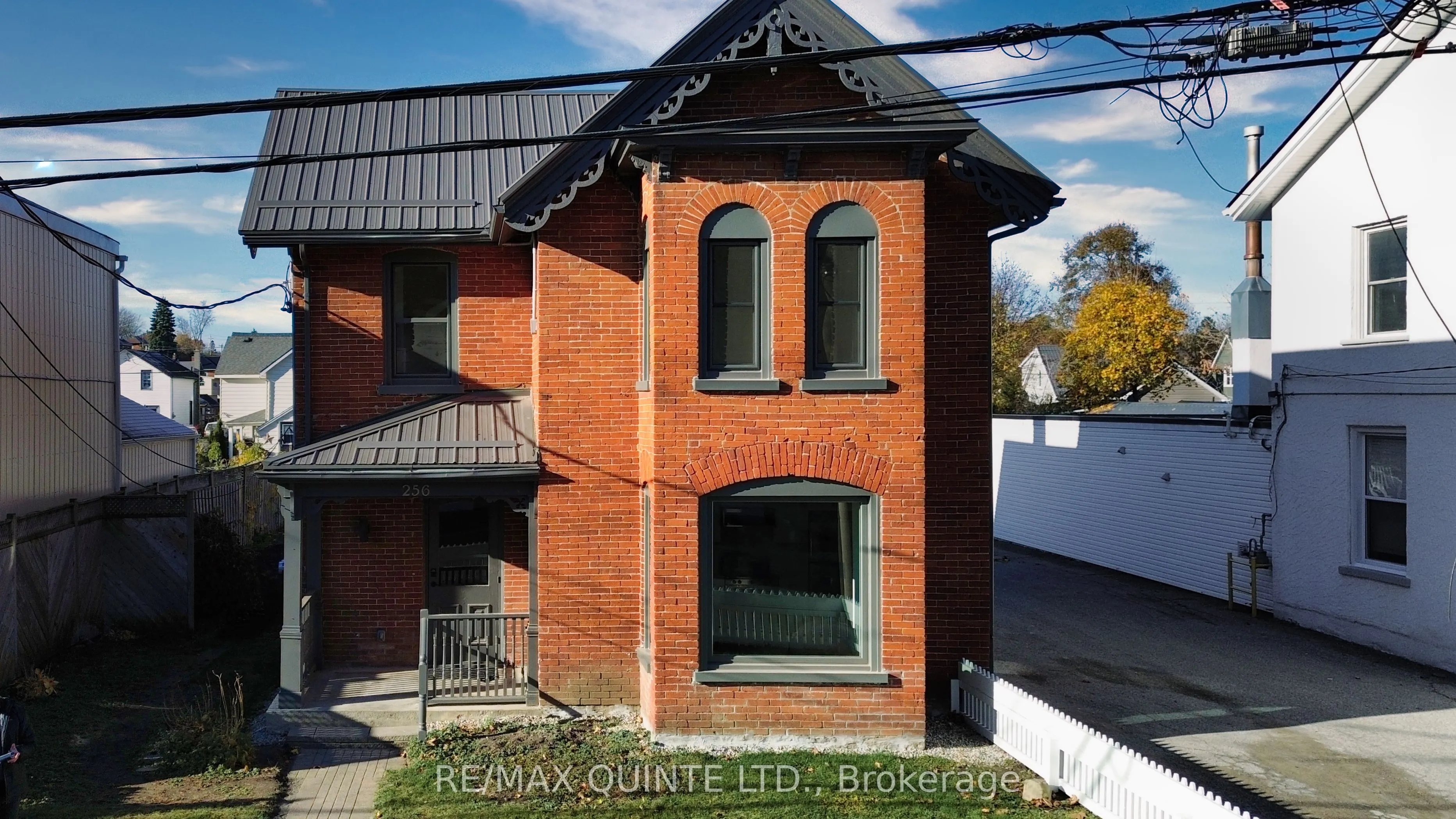 256 Coleman Street, #2