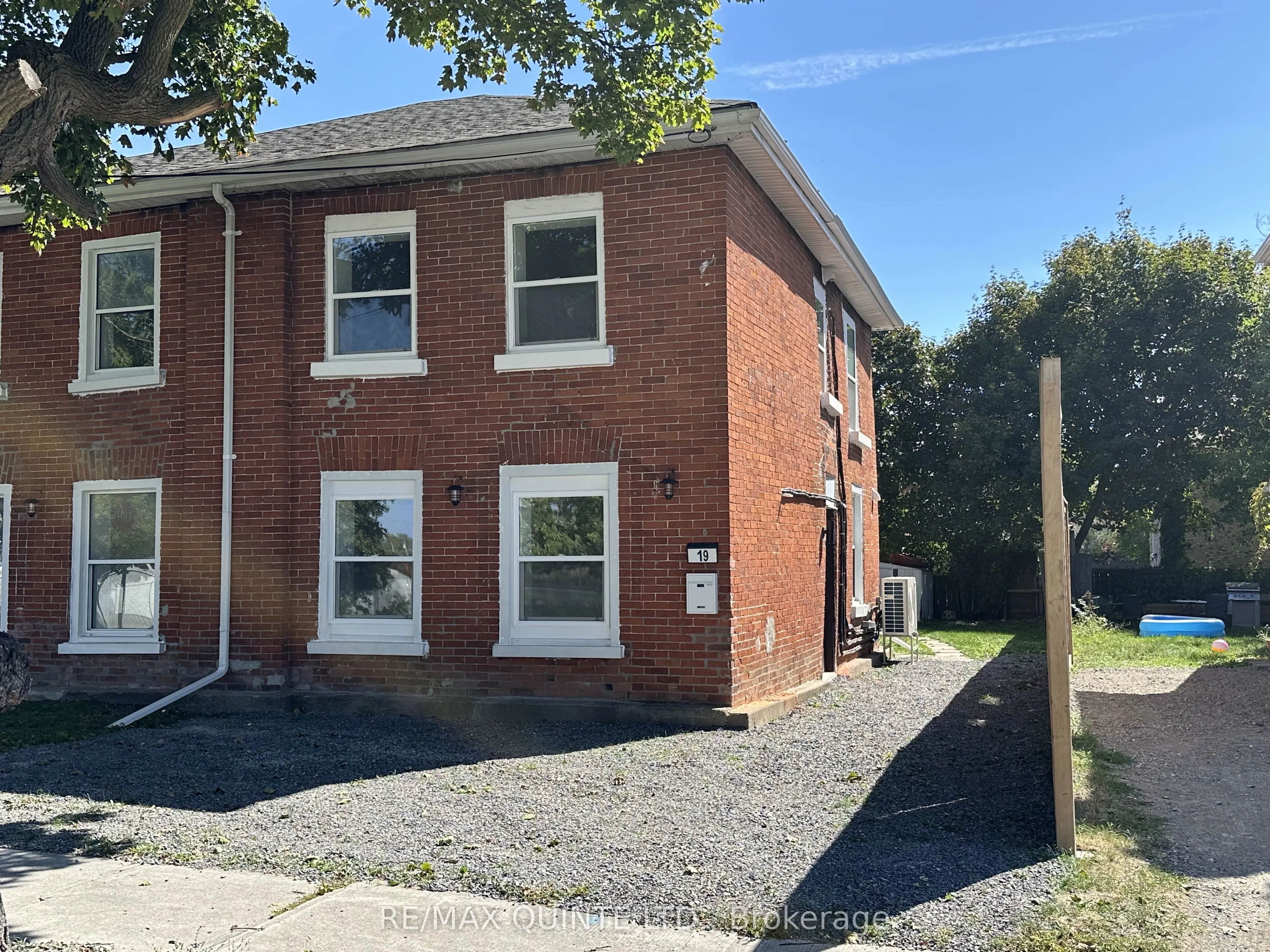 19 & 21 Railway Terrace