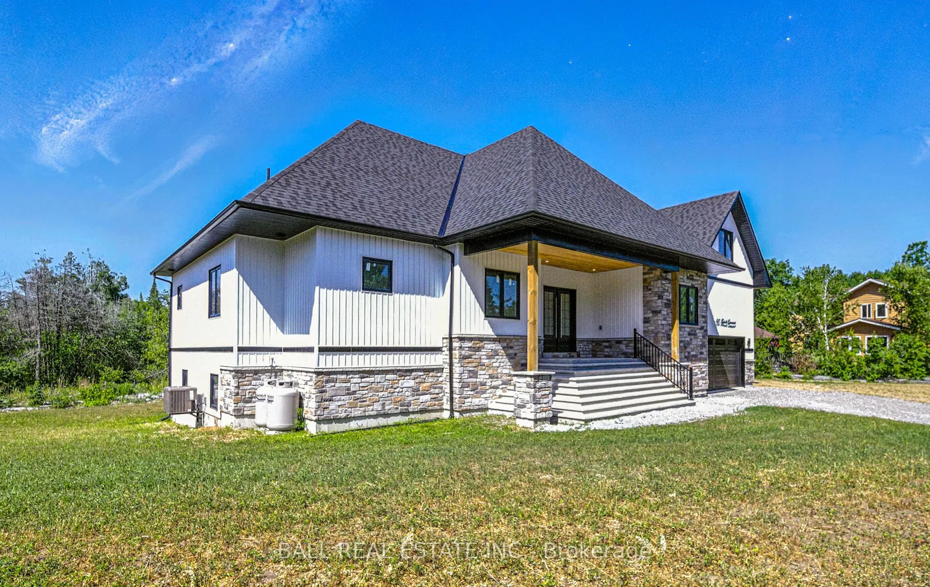 80 Birch Crescent