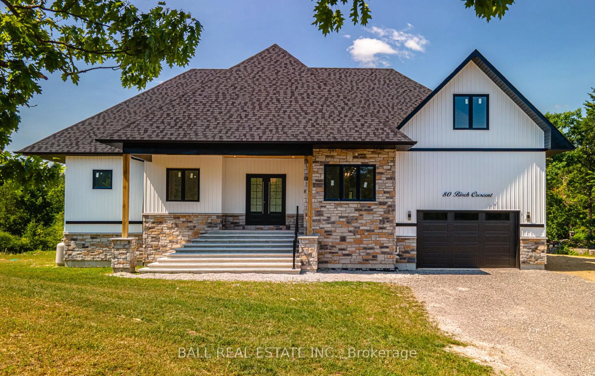 80 Birch Crescent