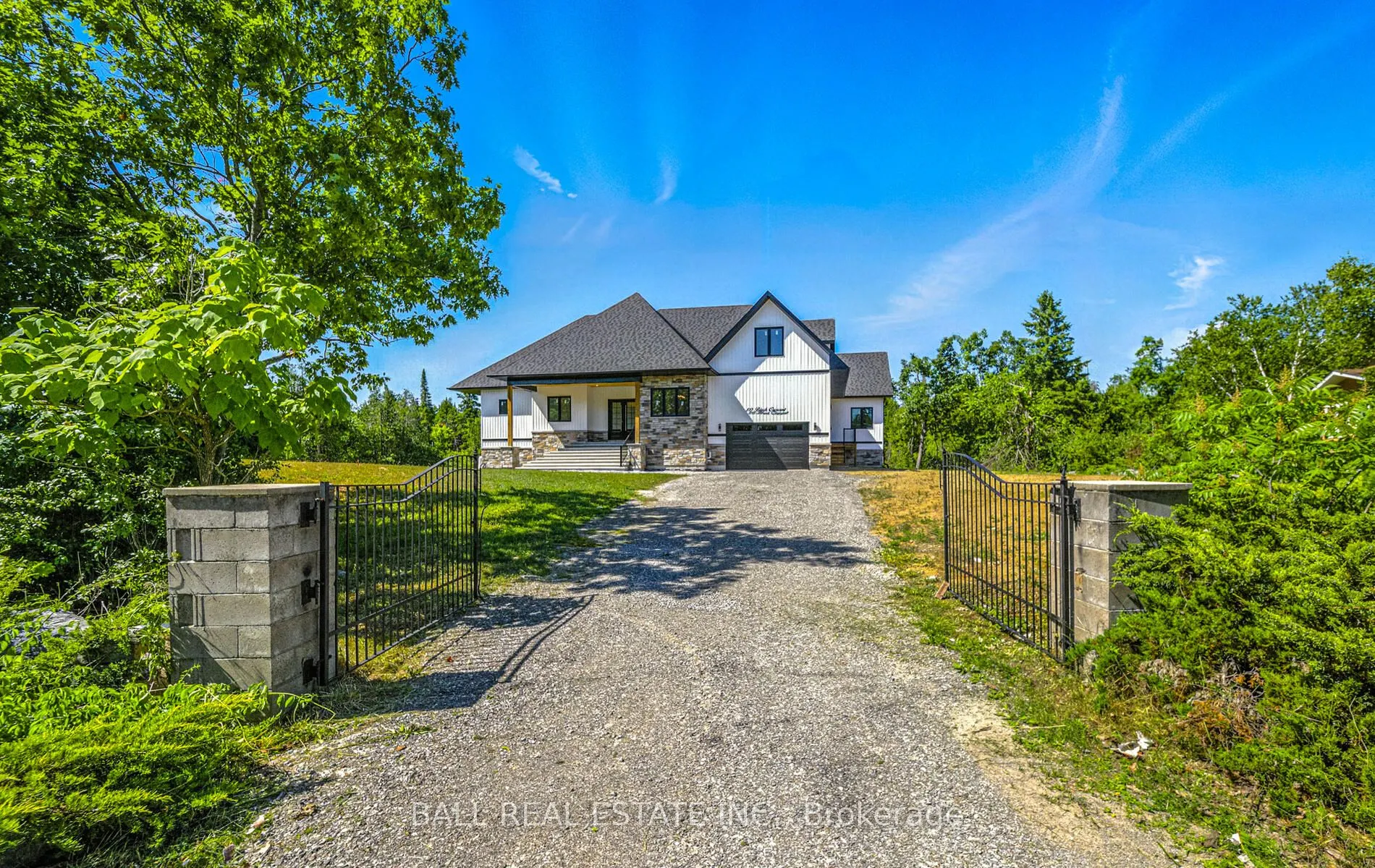 80 Birch Crescent