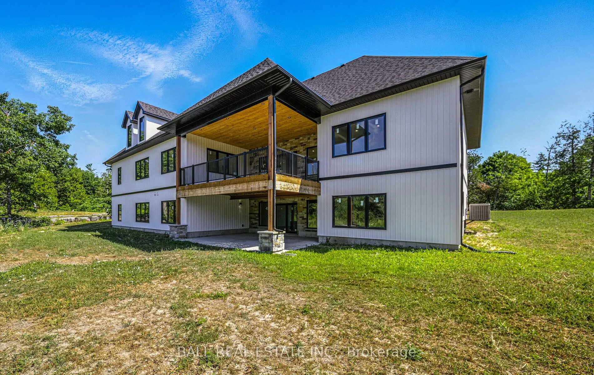 80 Birch Crescent