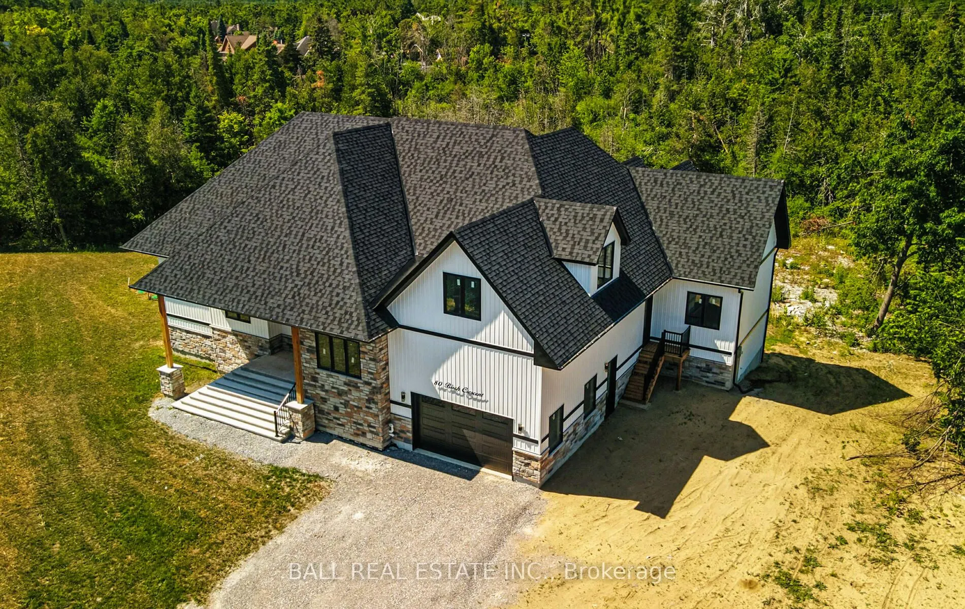 80 Birch Crescent