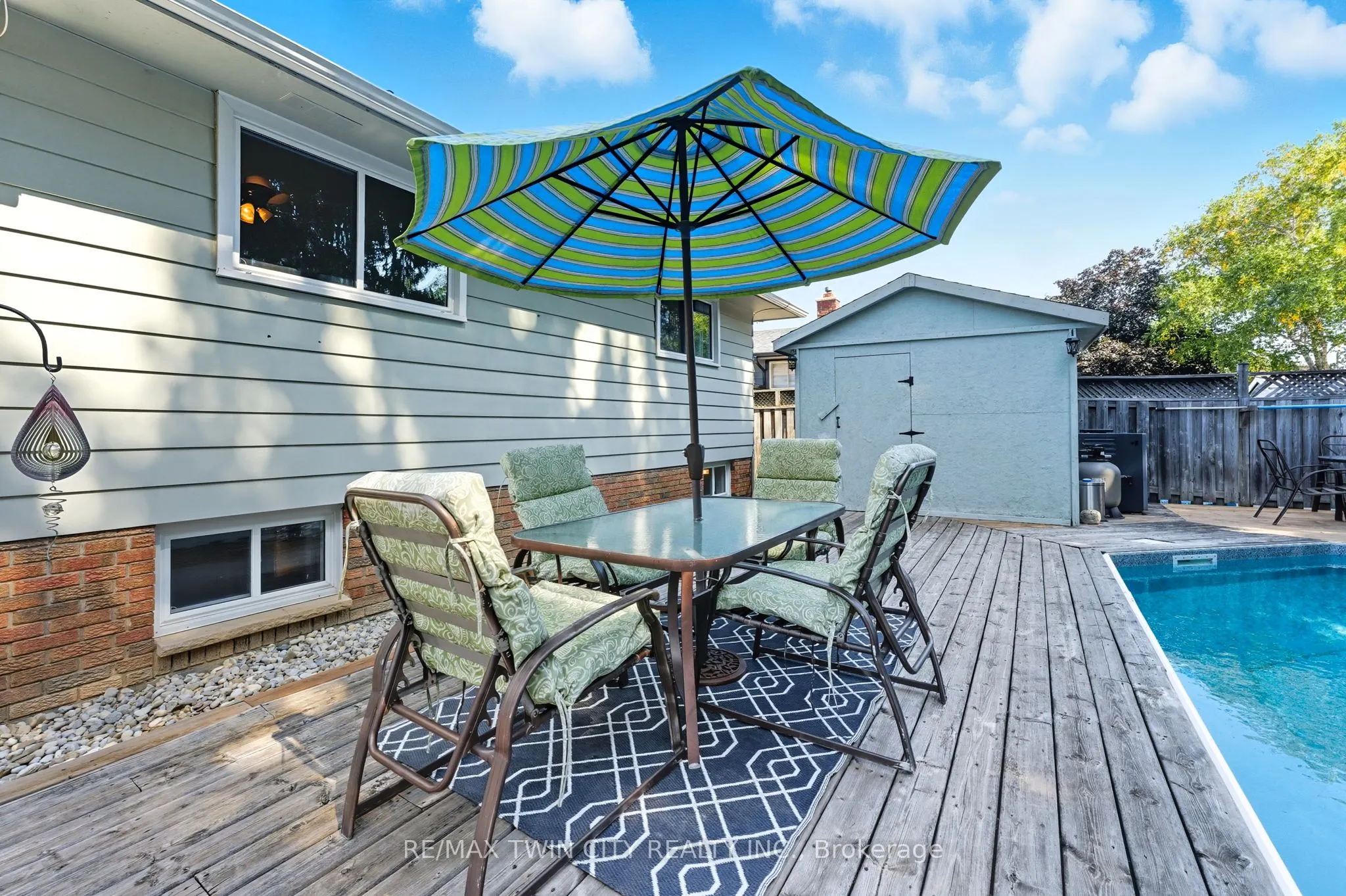 46 Ashgrove Avenue