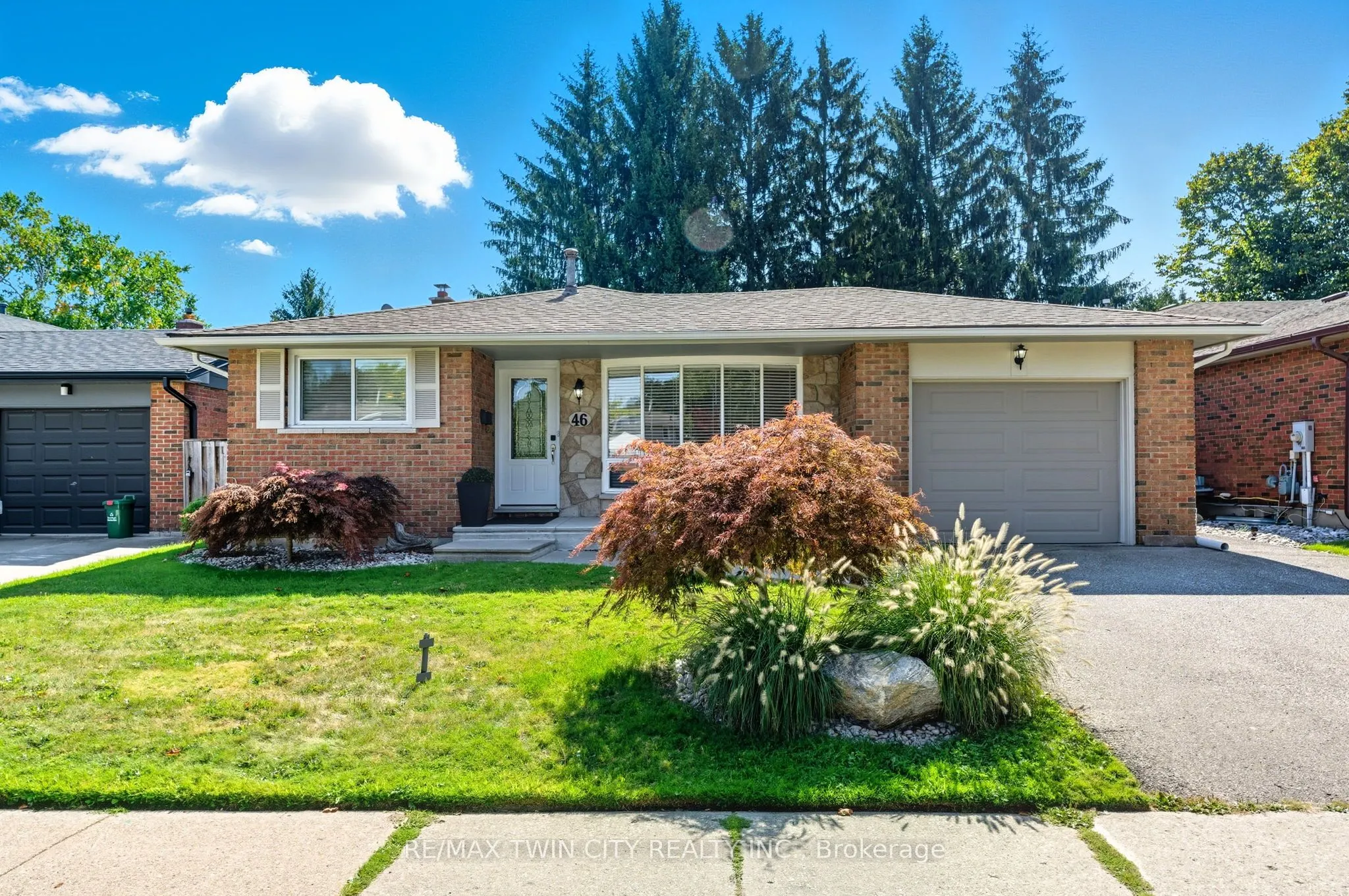 46 Ashgrove Avenue
