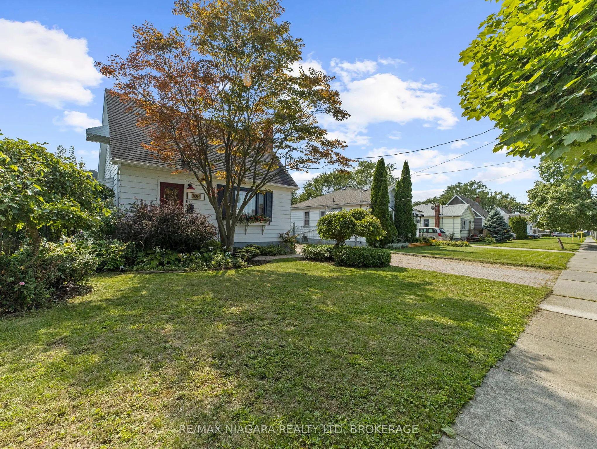 7014 Margaret Street