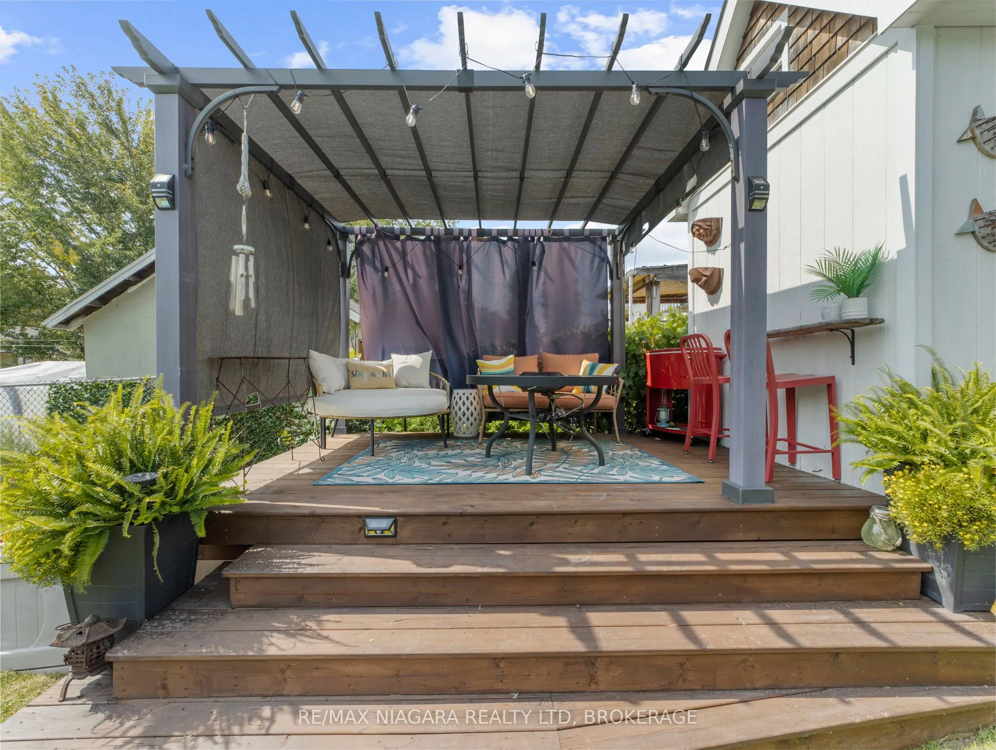7014 Margaret Street