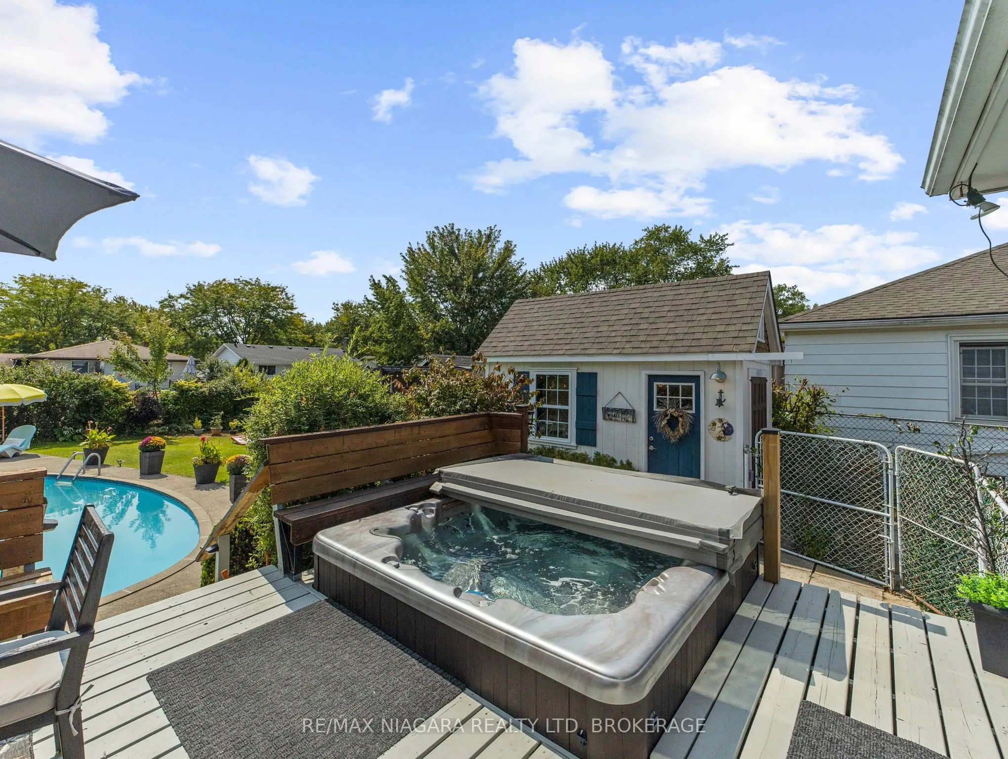 7014 Margaret Street