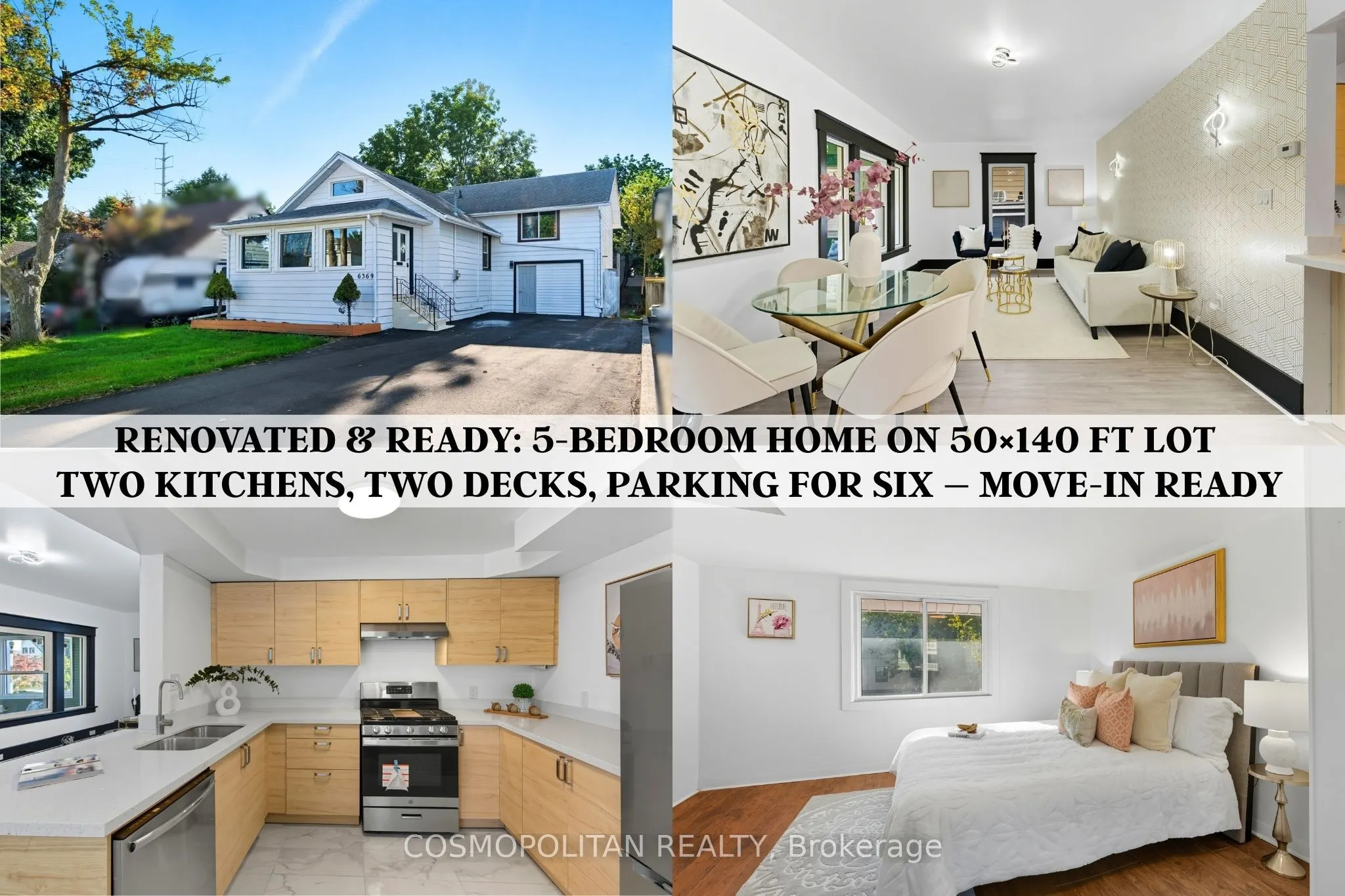 6369 Orchard Avenue