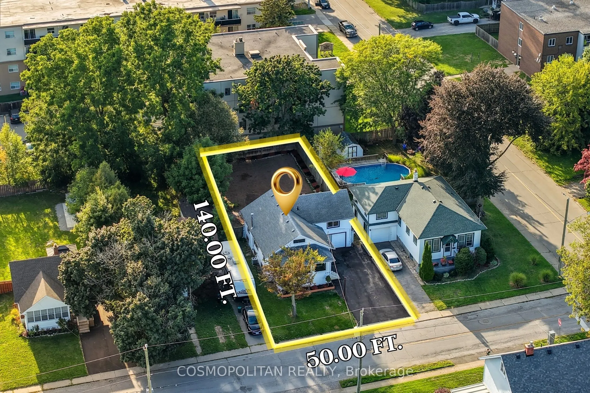 6369 Orchard Avenue