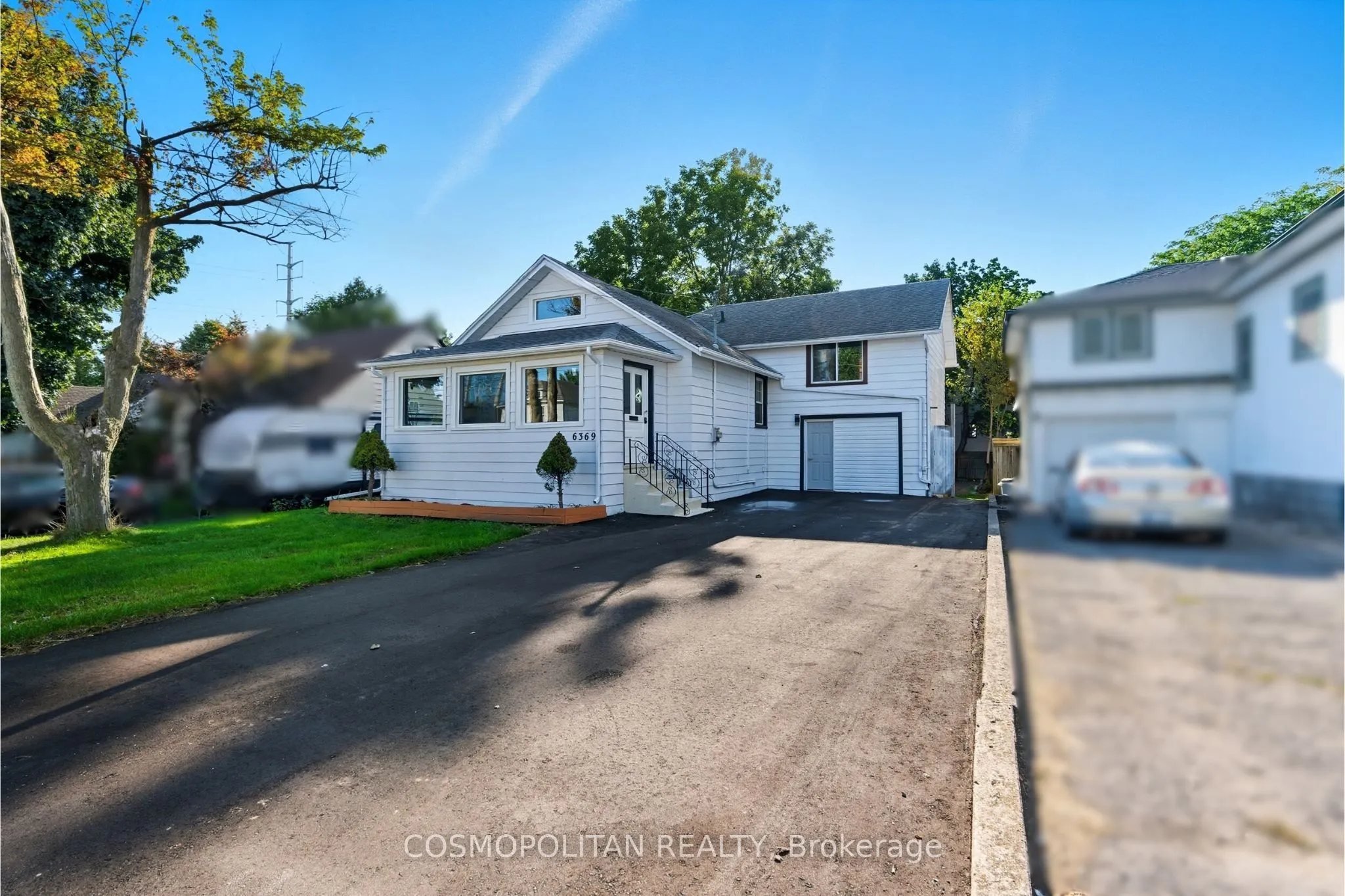 6369 Orchard Avenue