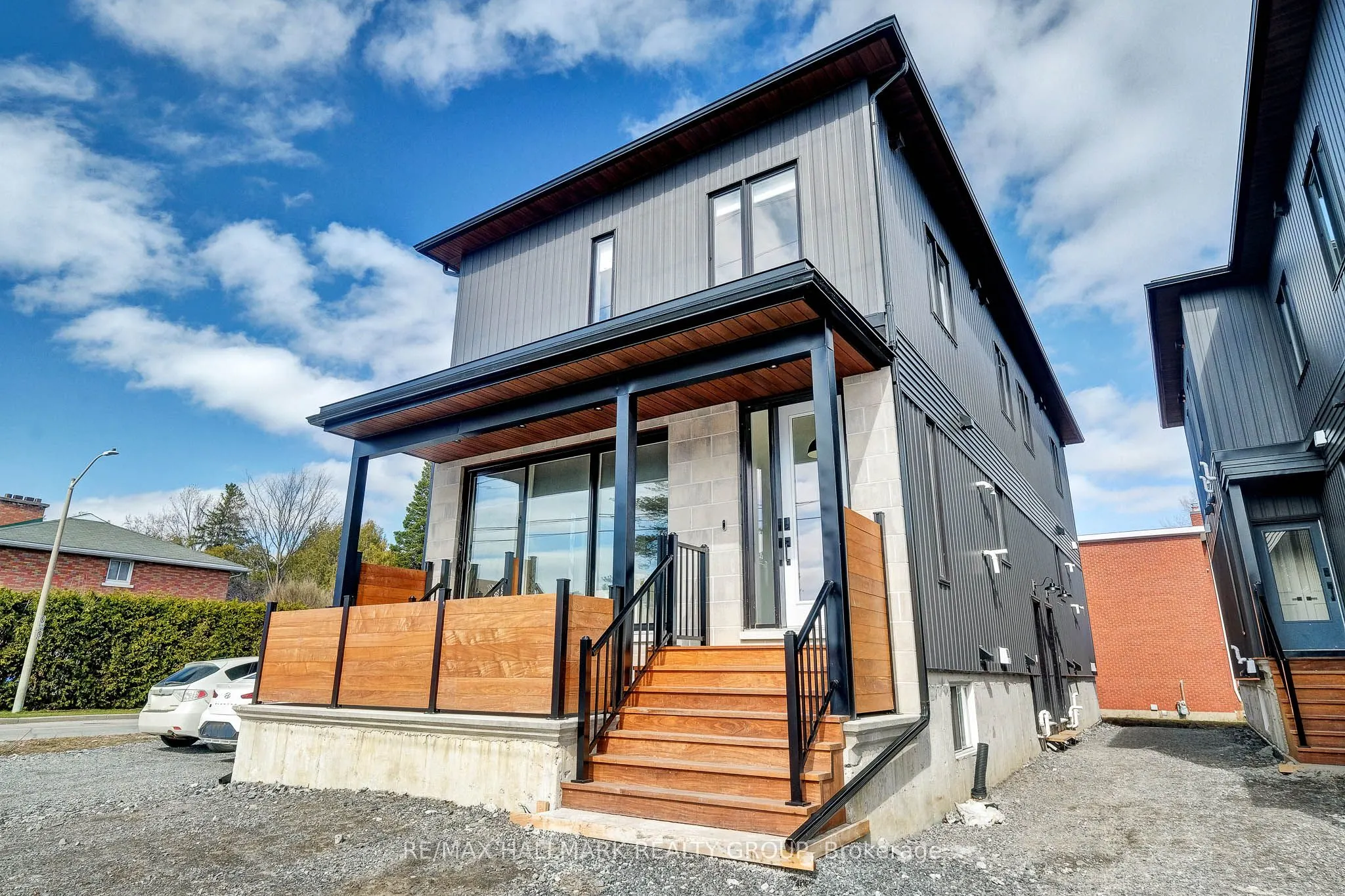 709A Carsons Road, #2