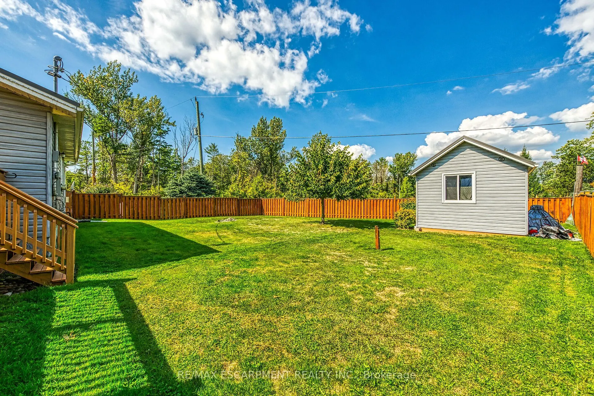 8 Downey Road
