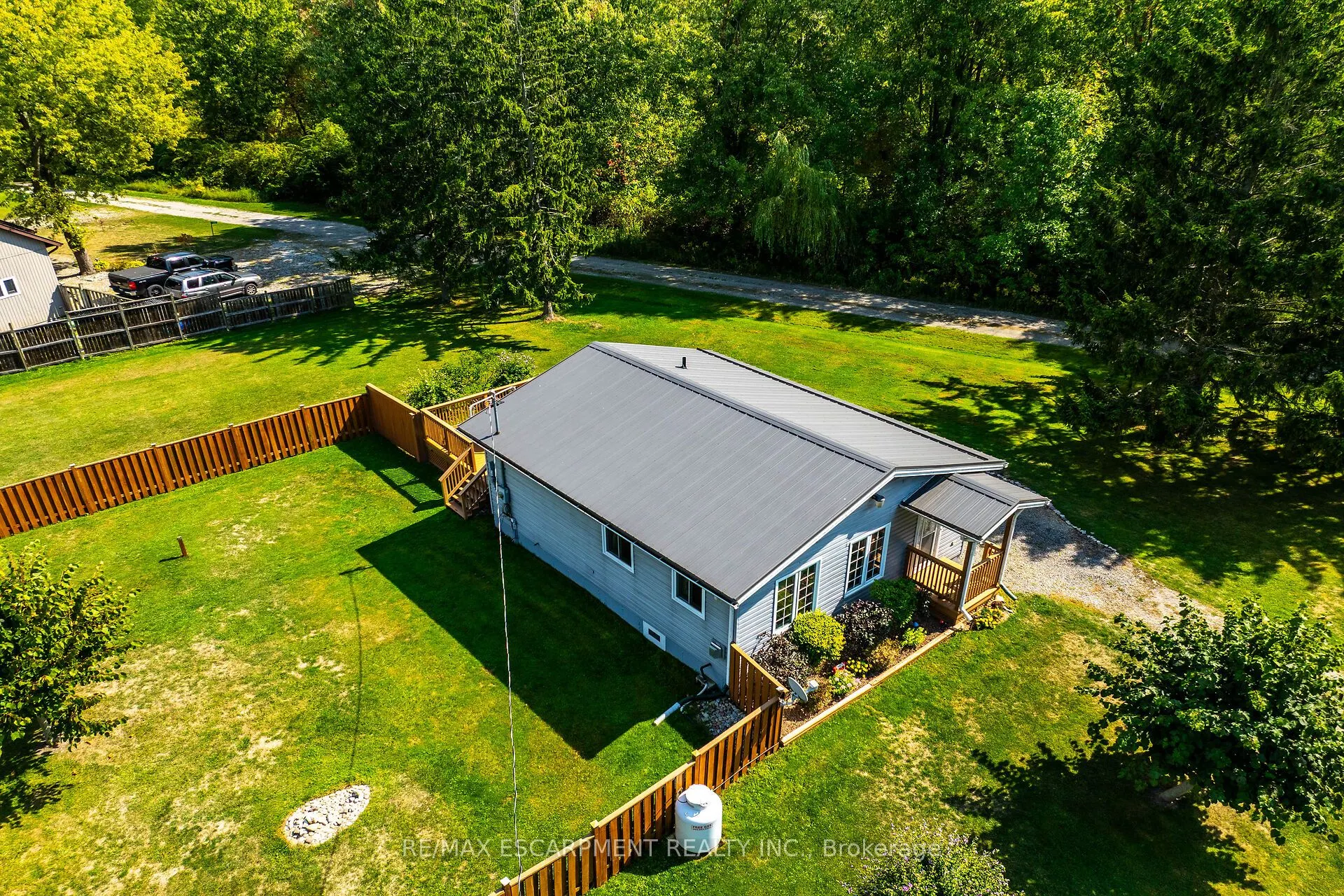 8 Downey Road