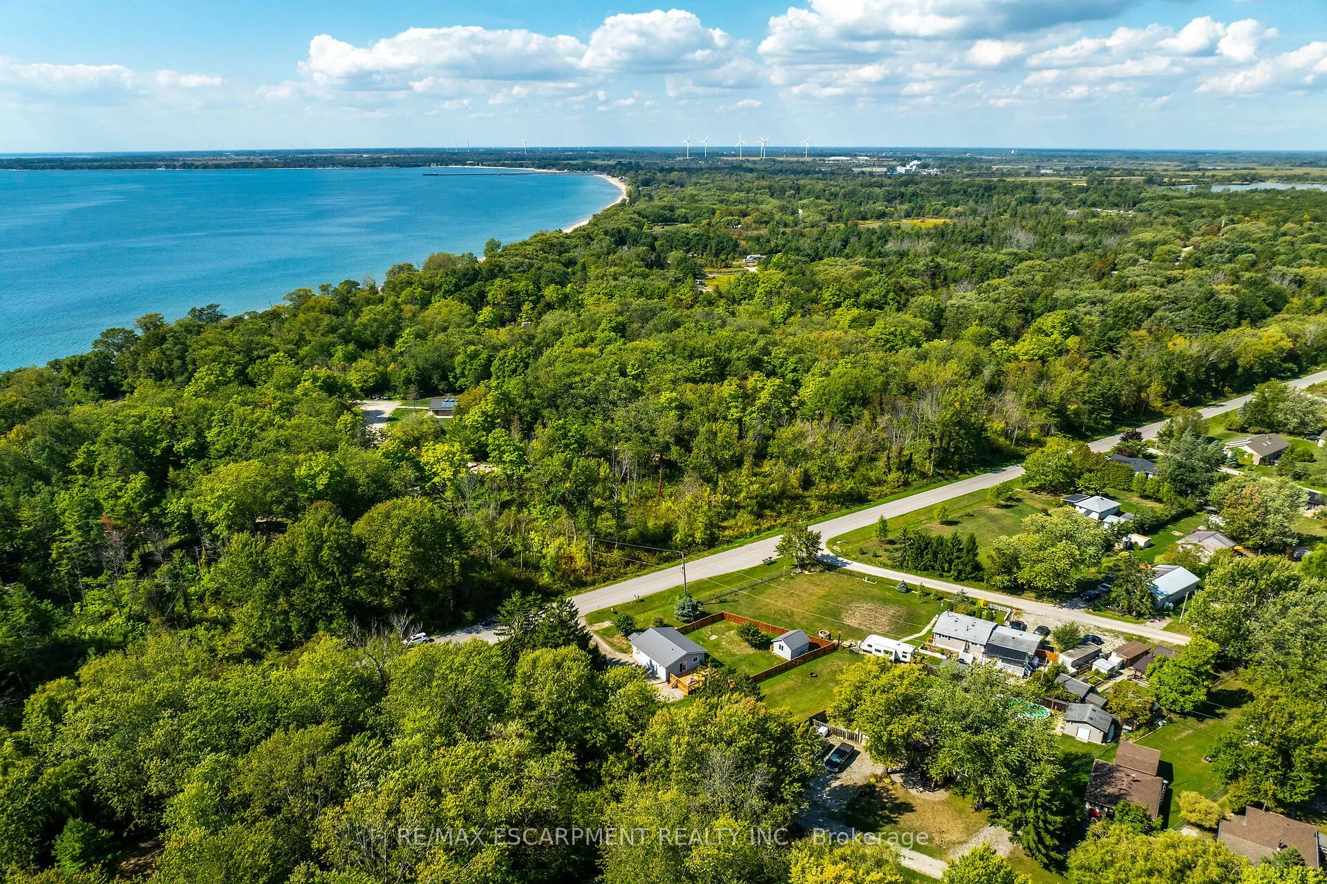 8 Downey Road