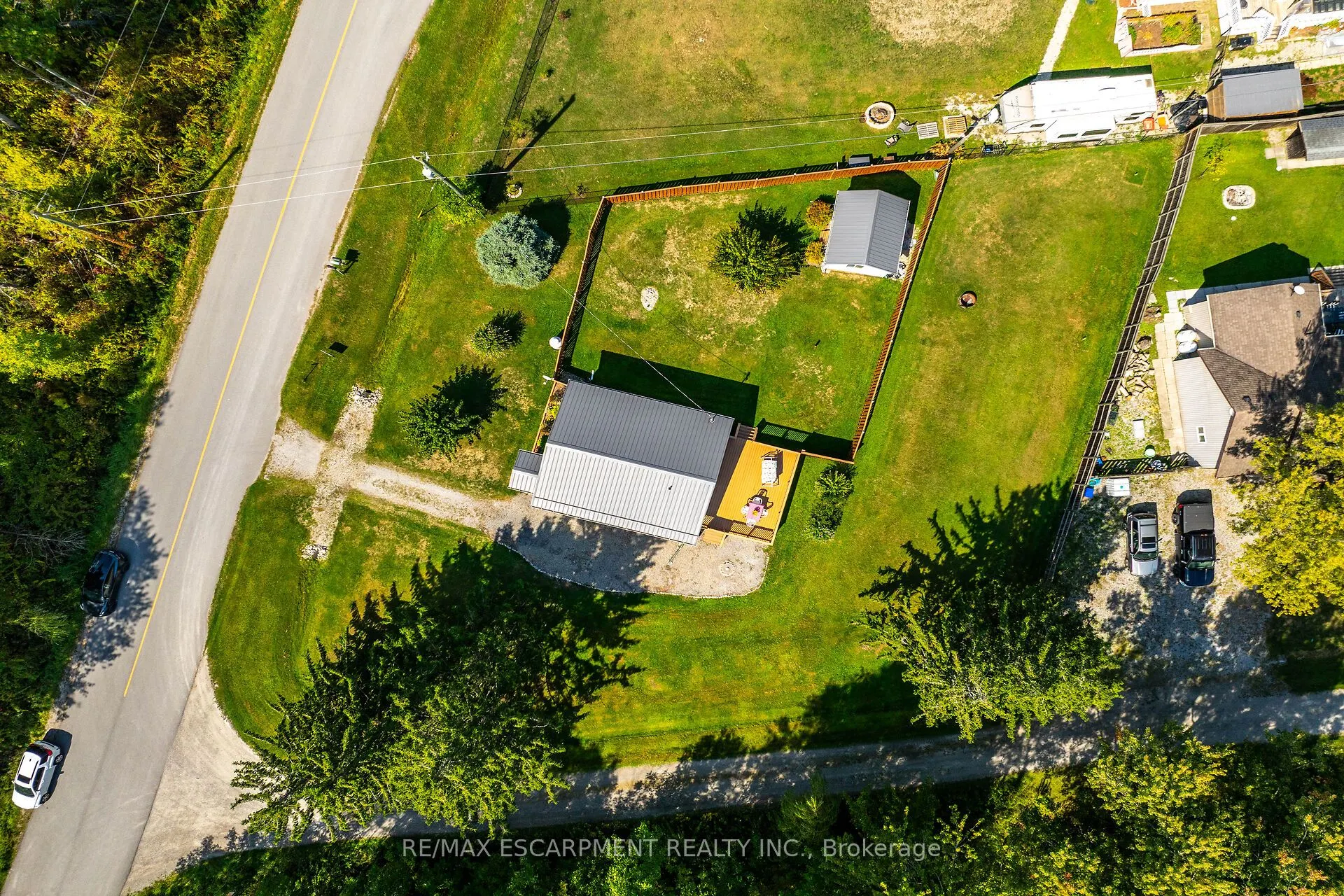 8 Downey Road