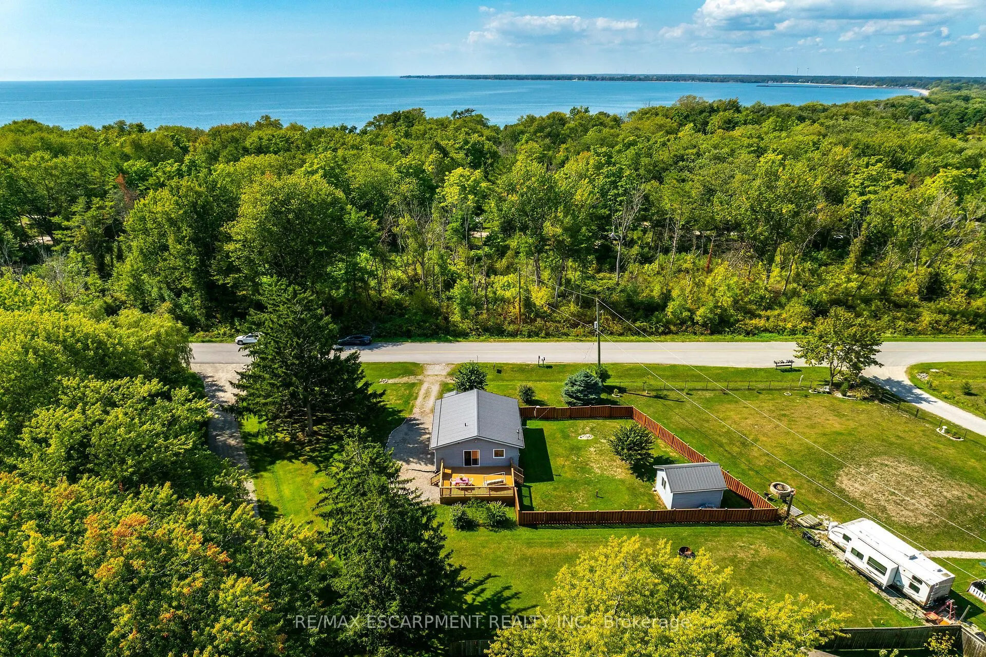 8 Downey Road