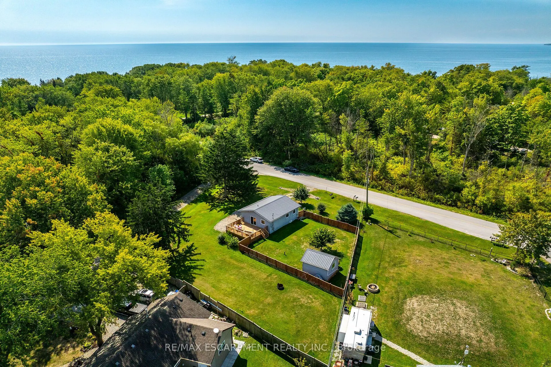 8 Downey Road