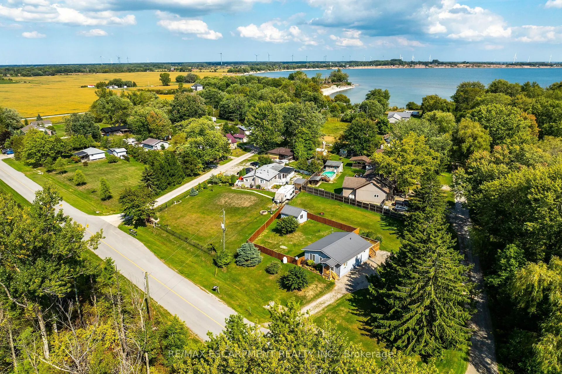 8 Downey Road