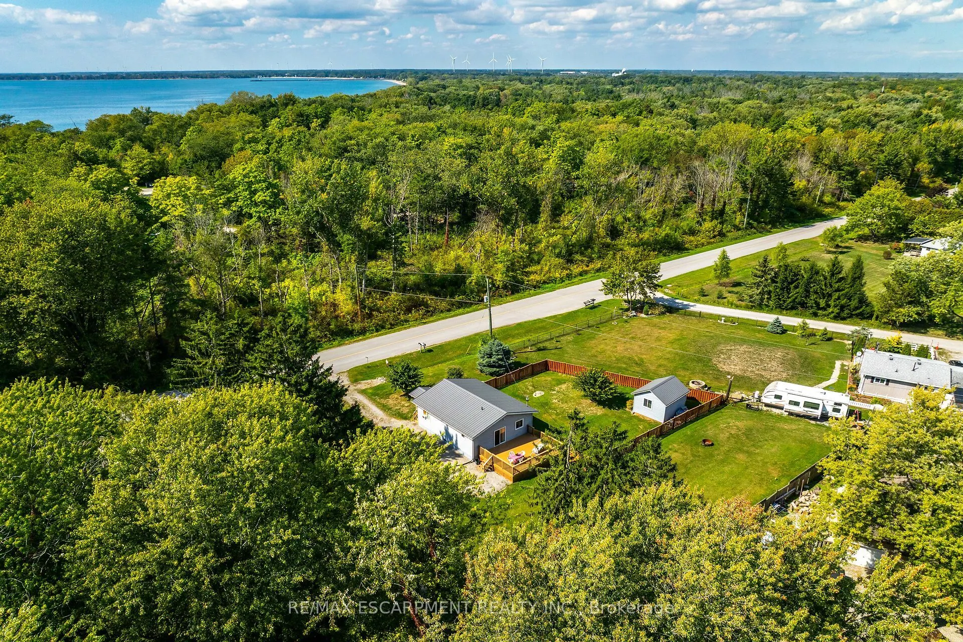 8 Downey Road