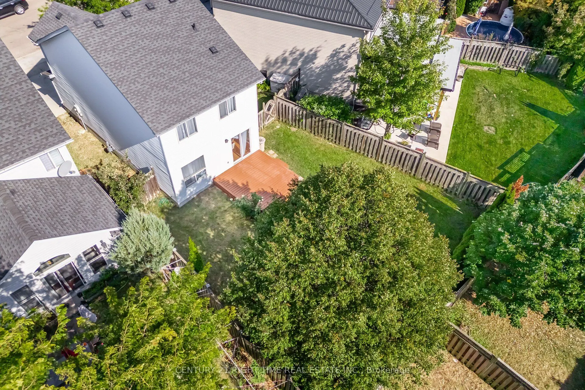 525 Chablis Drive