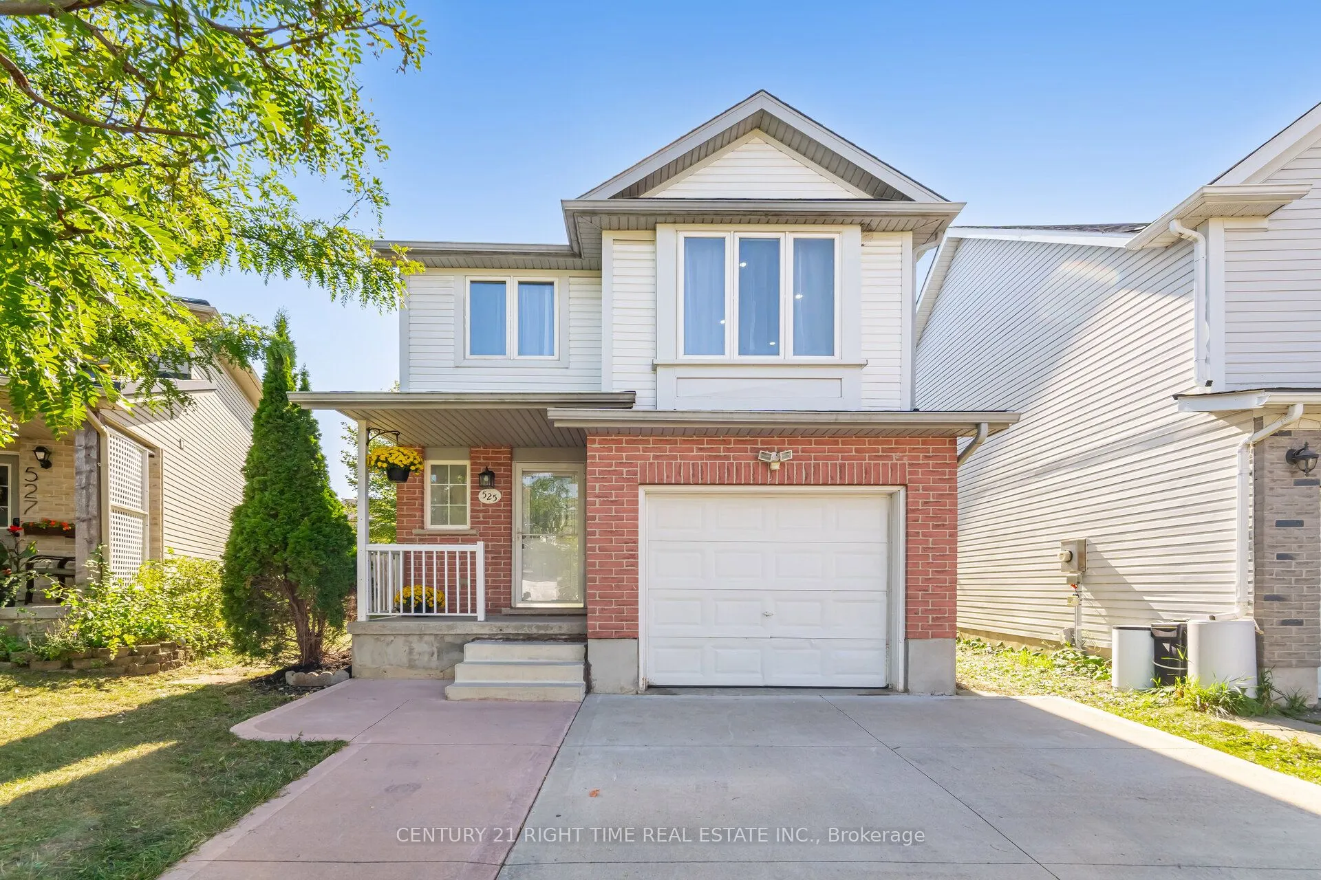 525 Chablis Drive