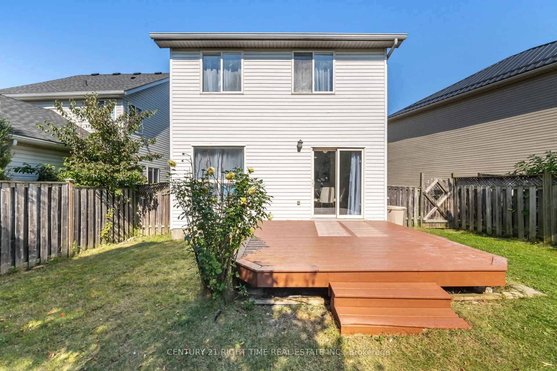 525 Chablis Drive