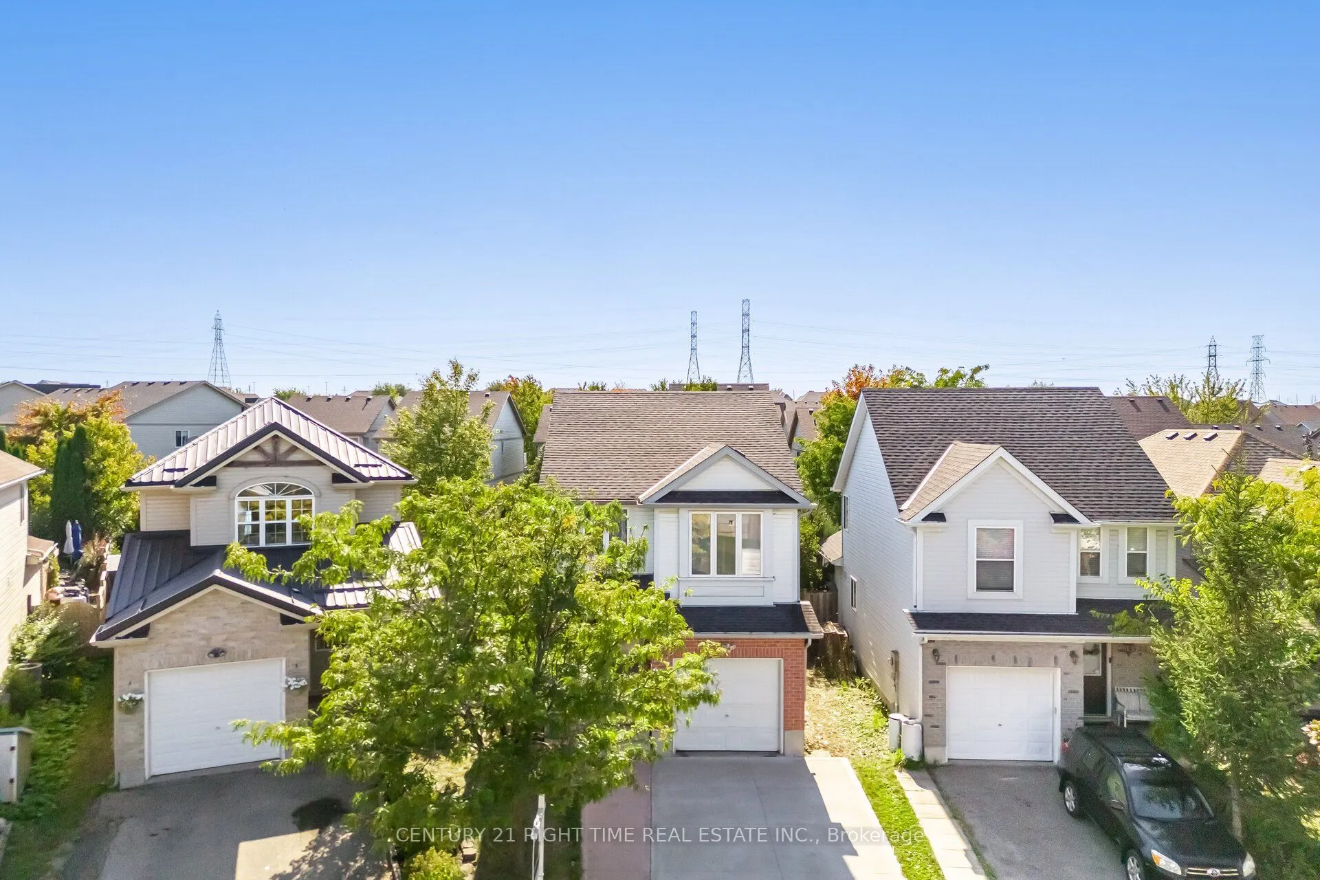 525 Chablis Drive