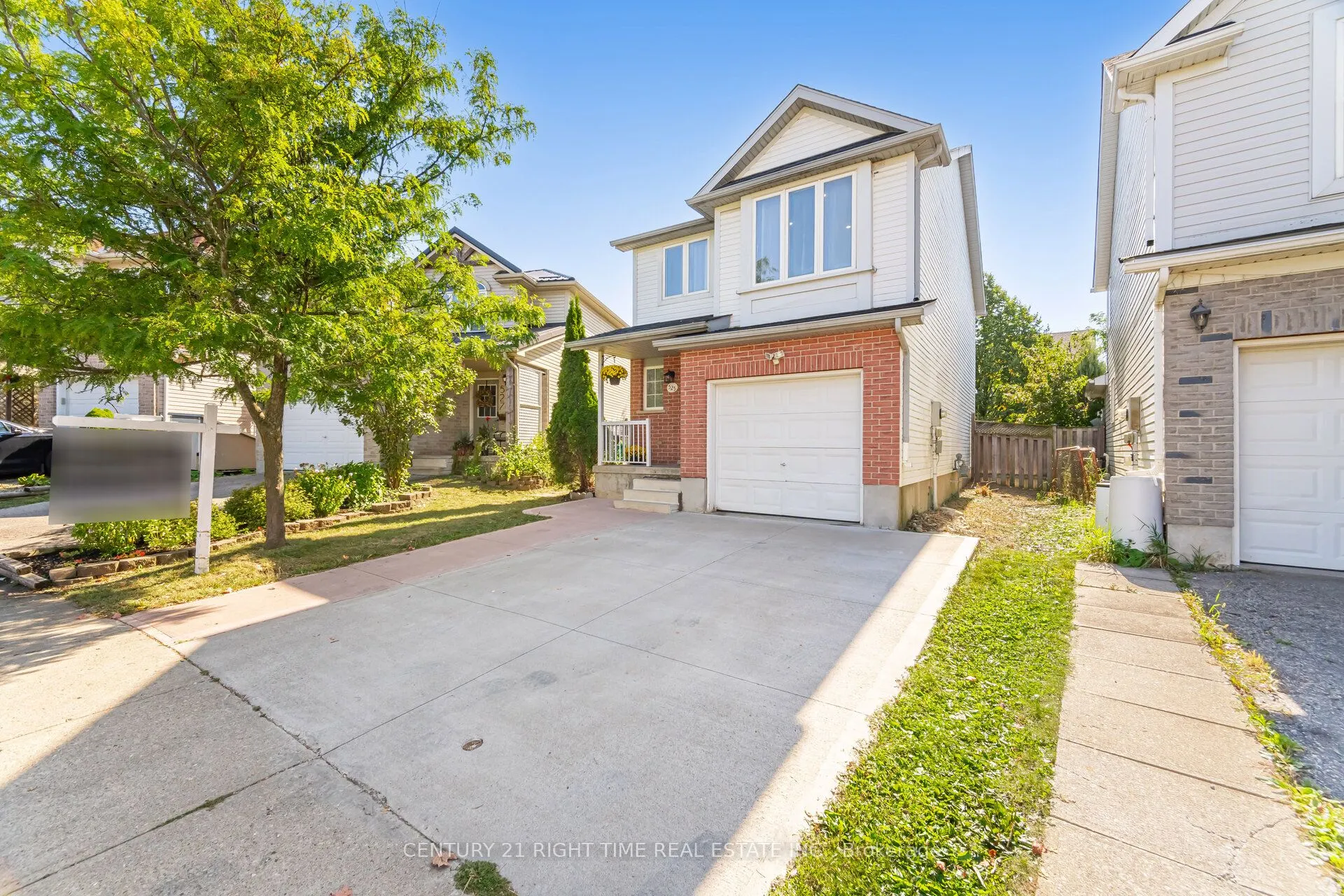 525 Chablis Drive