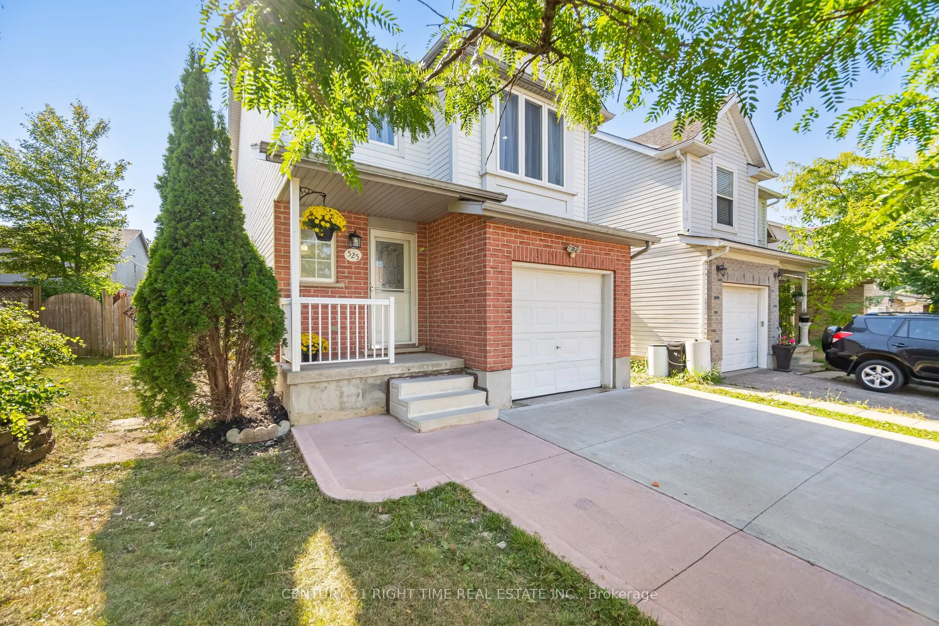 525 Chablis Drive