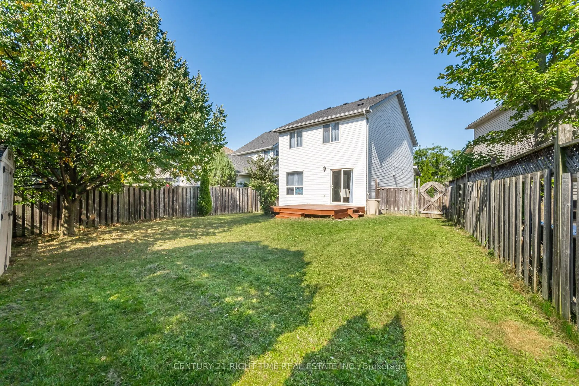 525 Chablis Drive