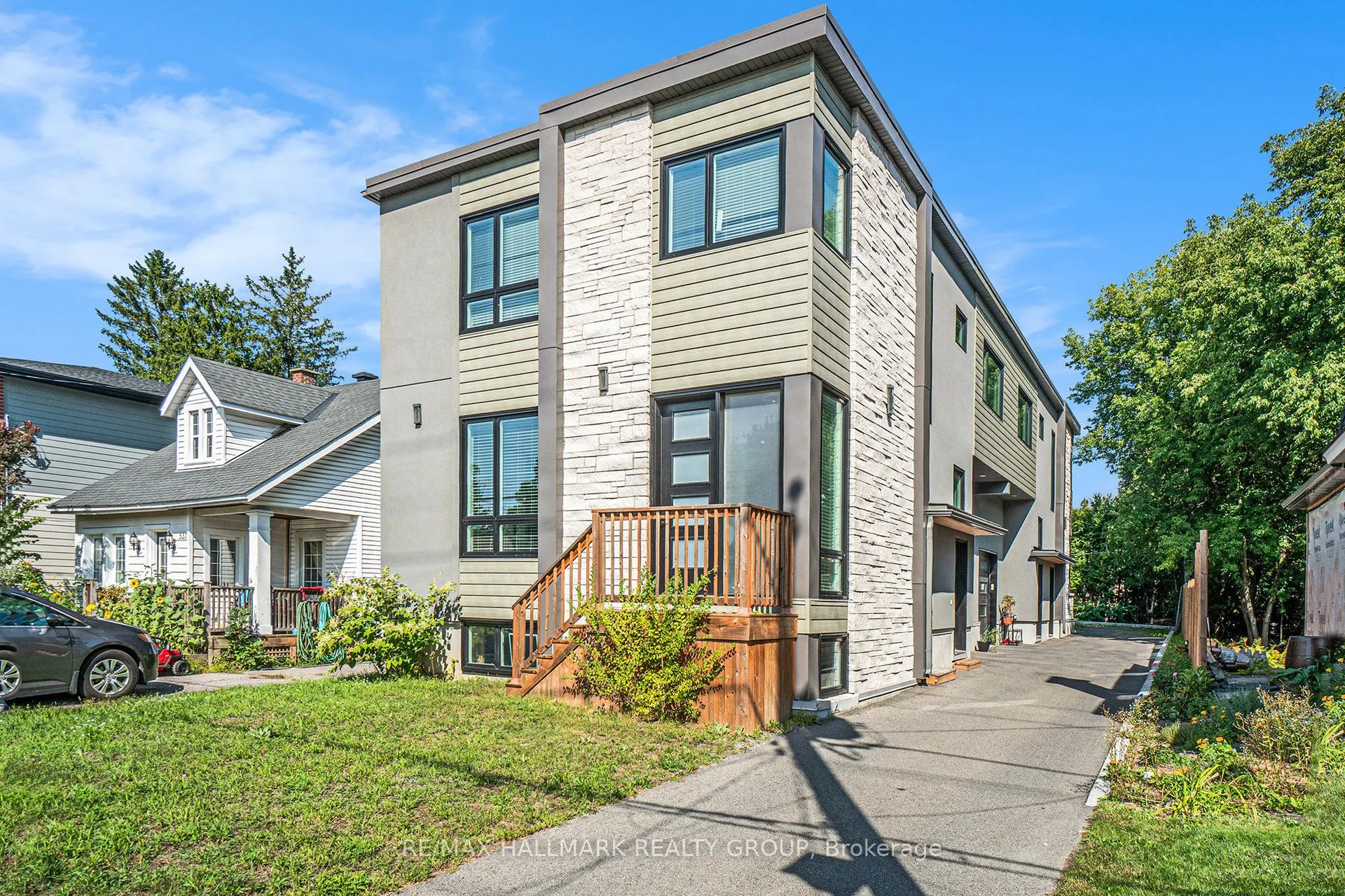539 A Broadhead Avenue