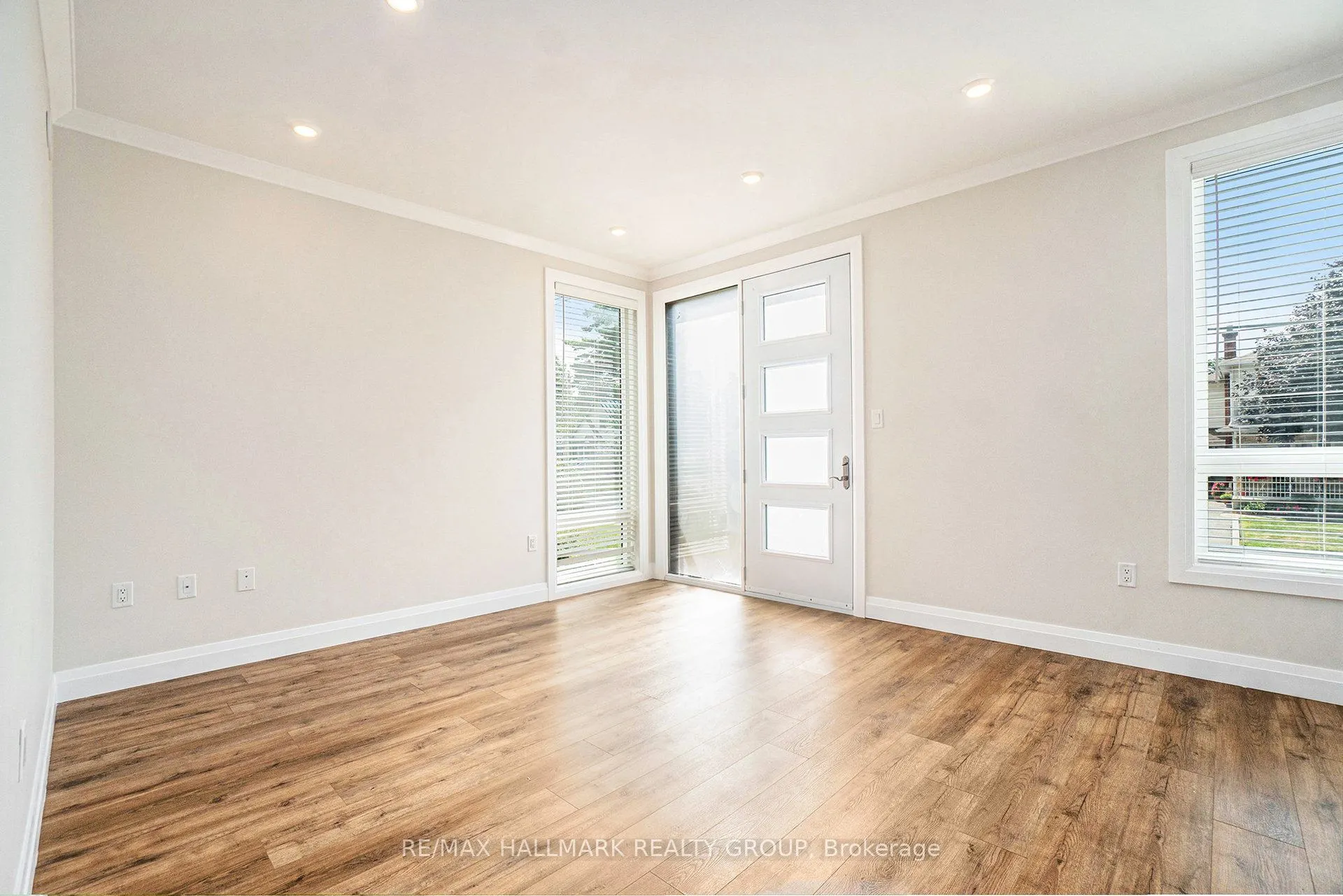 539 A Broadhead Avenue