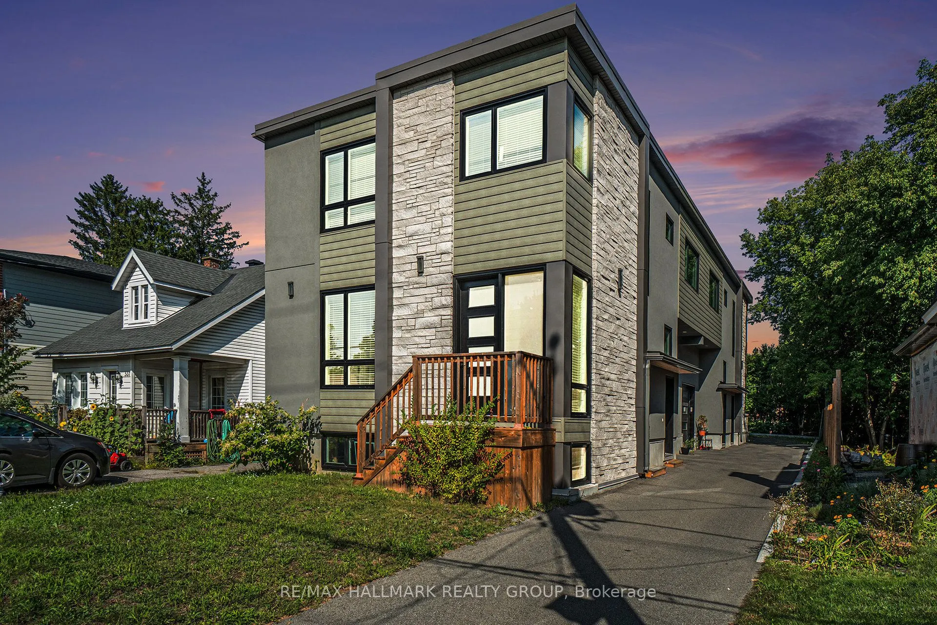 539 A Broadhead Avenue