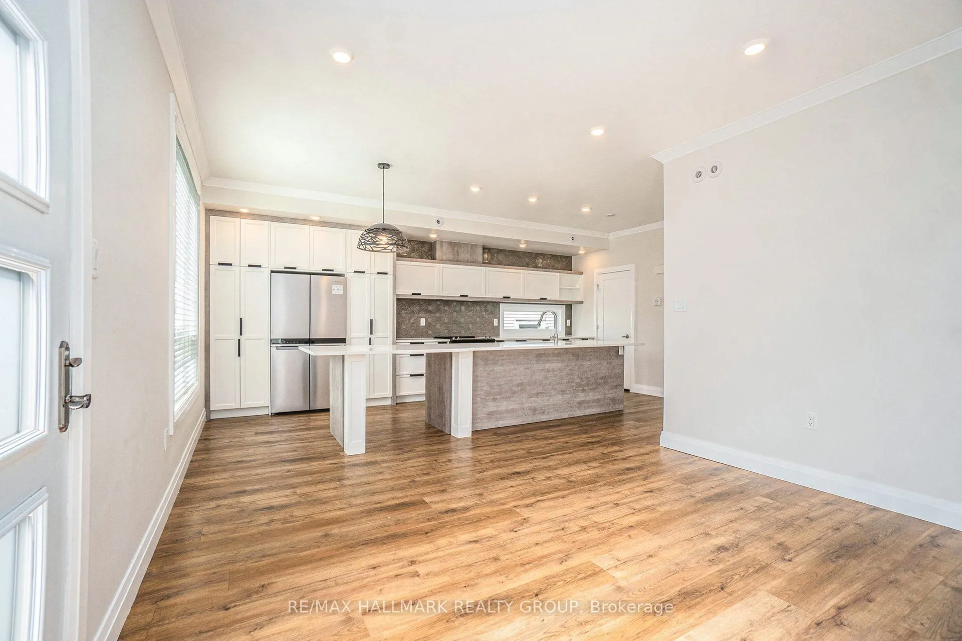 539 A Broadhead Avenue