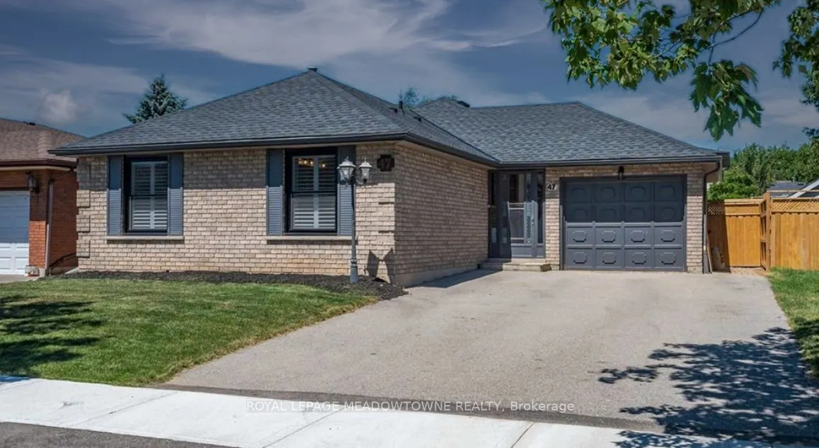 47 Ruffian Road