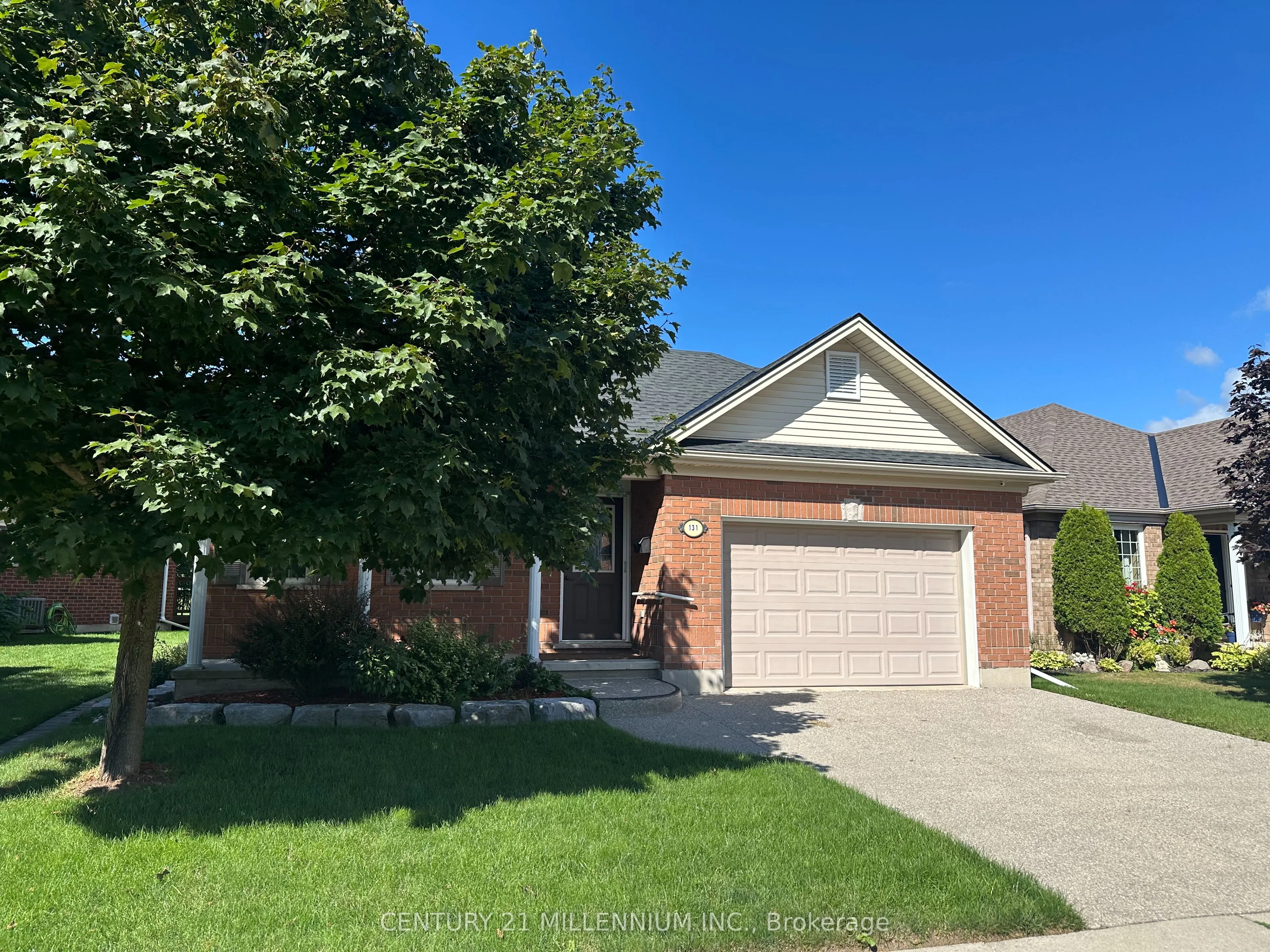 131 Weston Drive