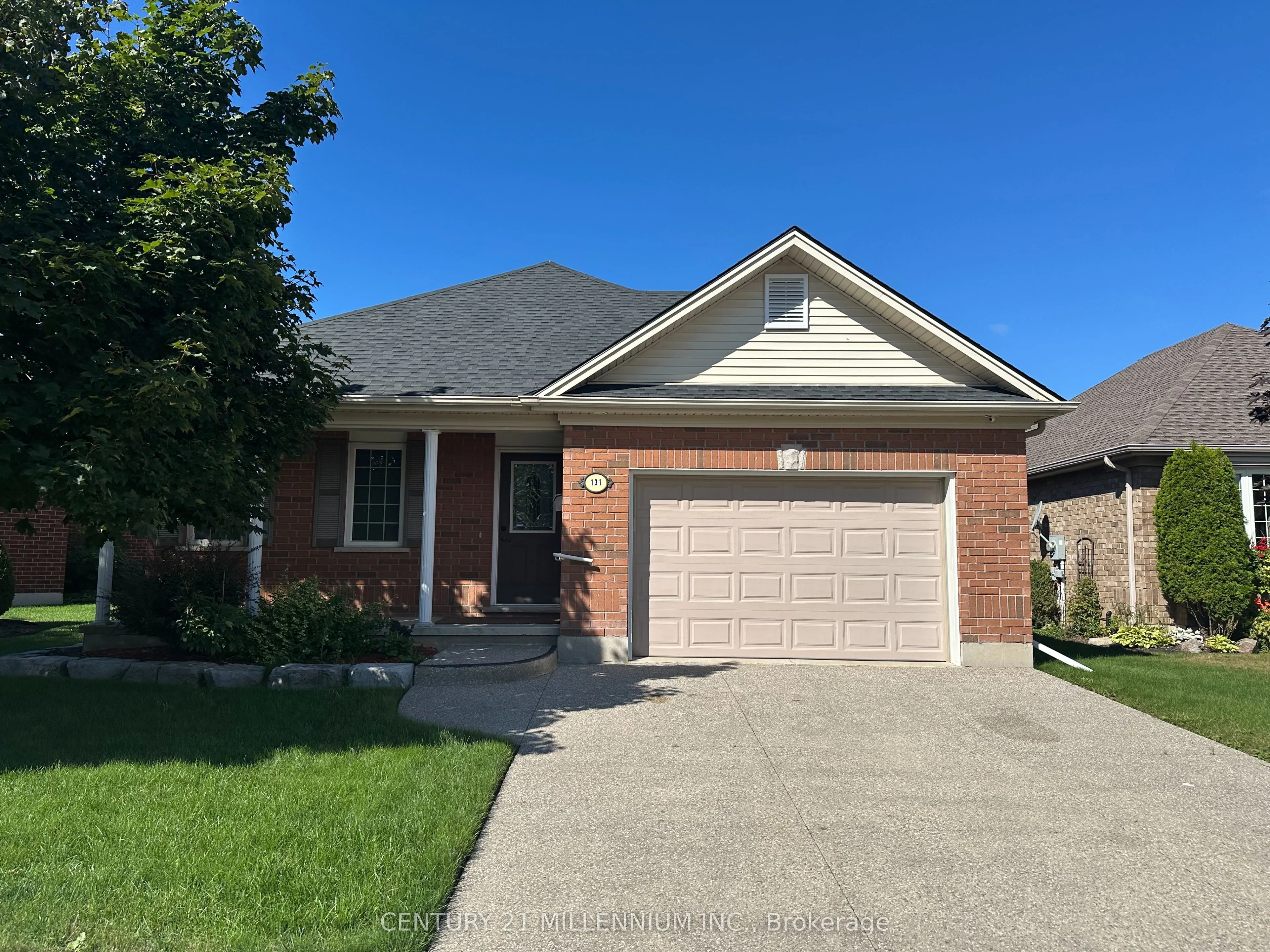 131 Weston Drive