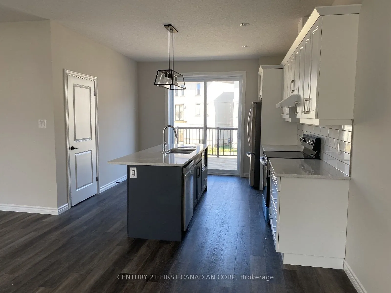 435 Callaway Road, #17