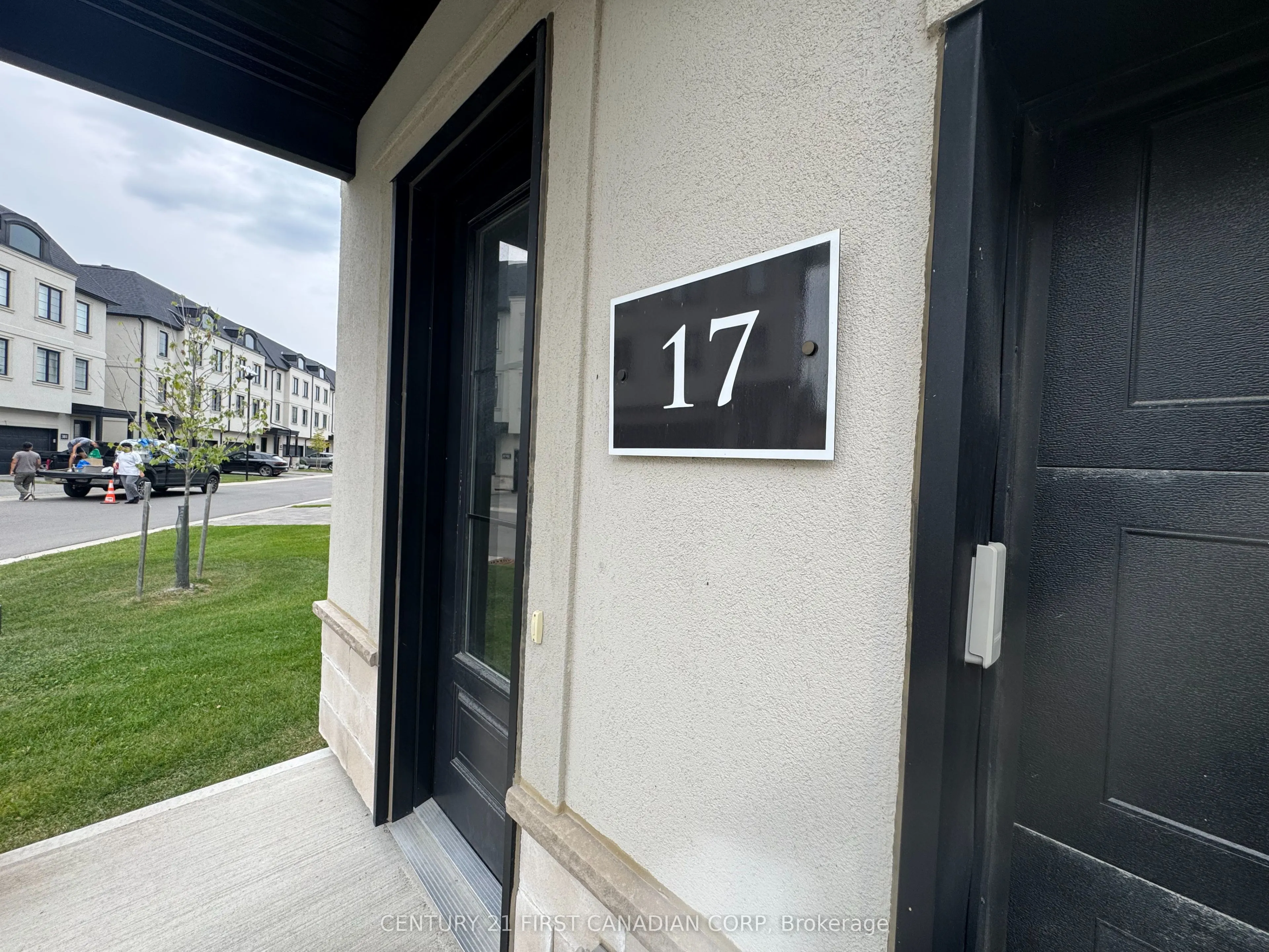 435 Callaway Road, #17