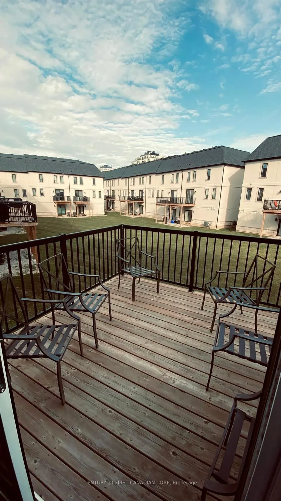 435 Callaway Road, #17