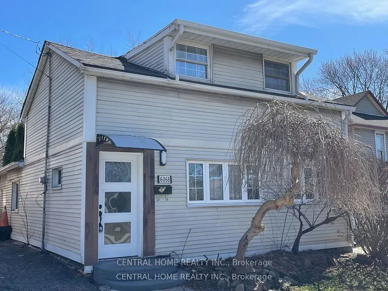6068 Drummond Road