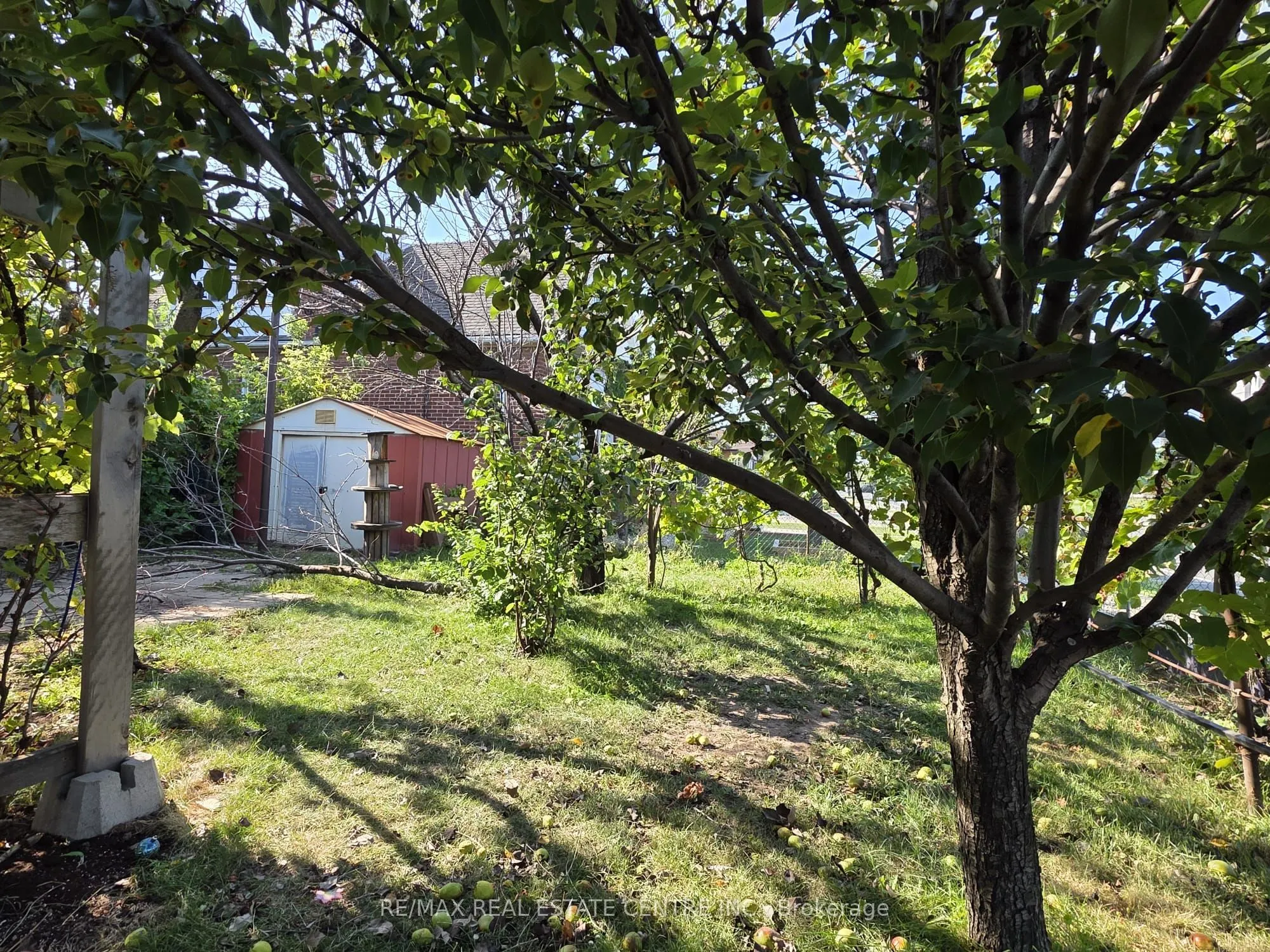 264 Vansitmart Avenue