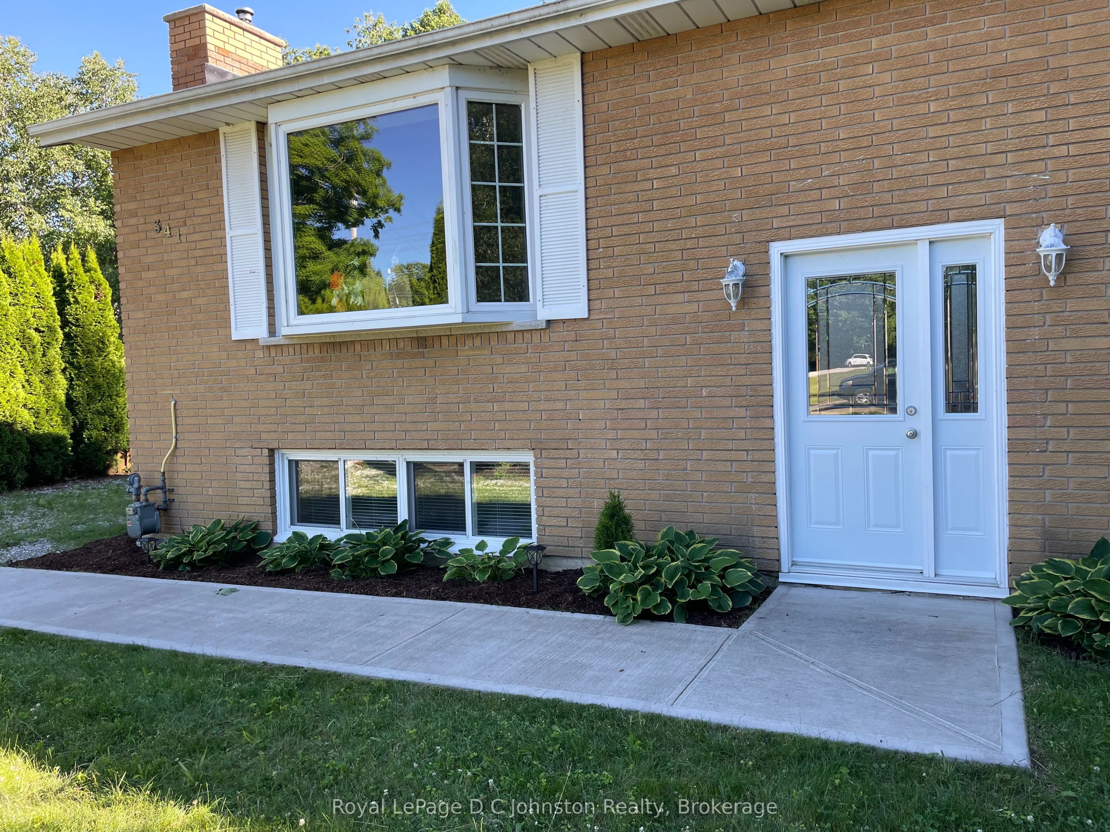 341 Palmerston Street