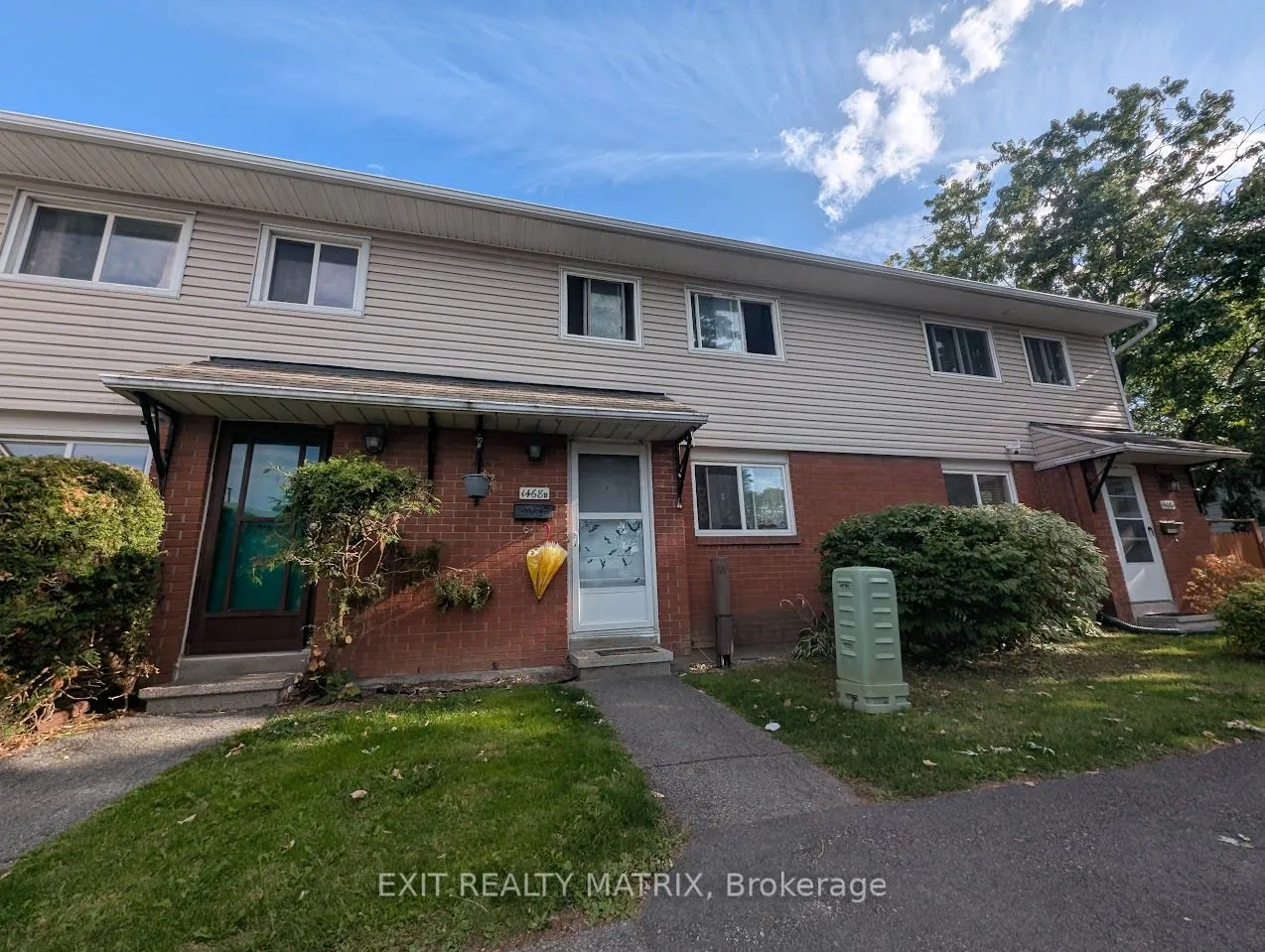 1468 Heatherington Road, #B