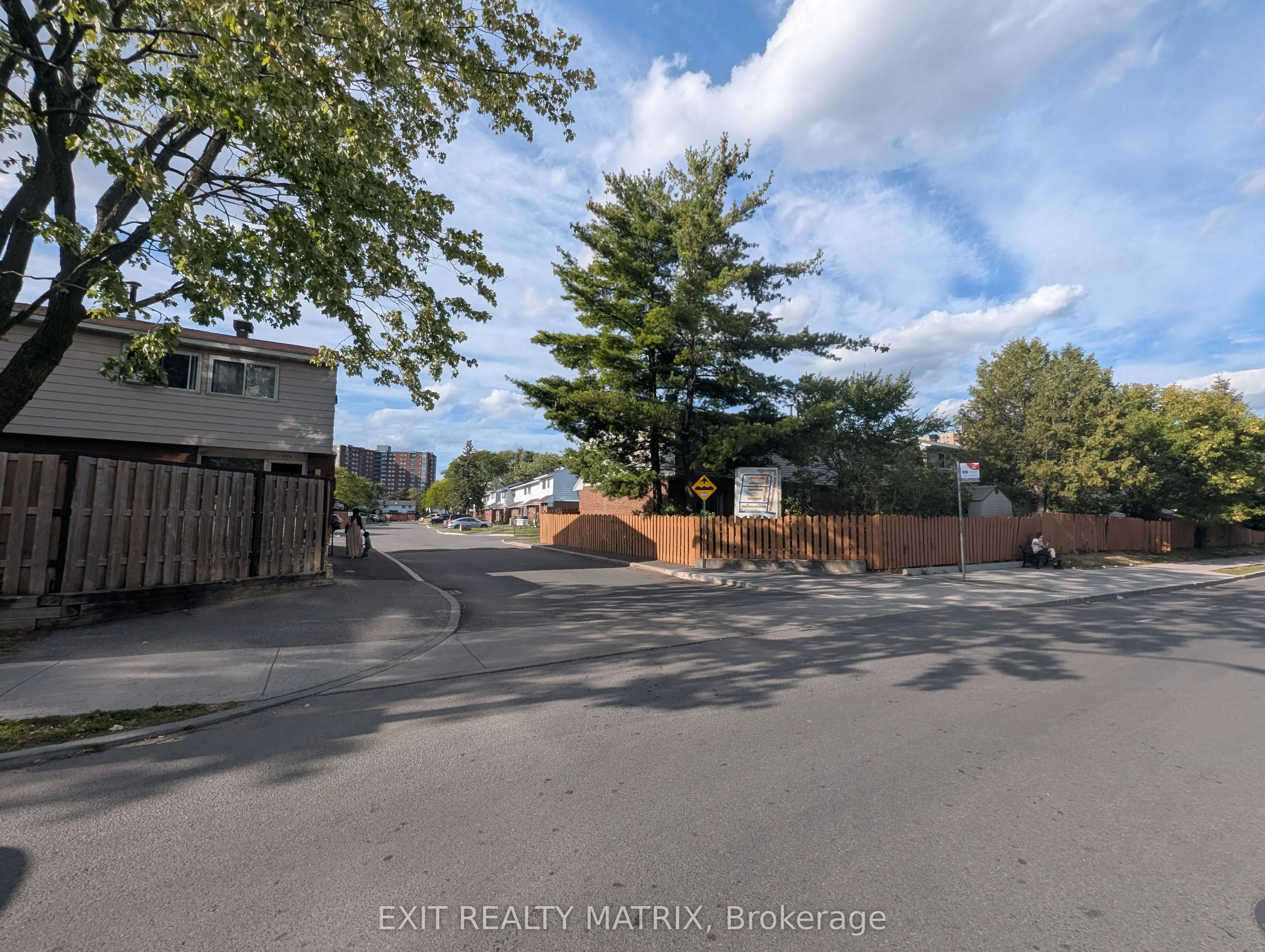 1468 Heatherington Road, #B