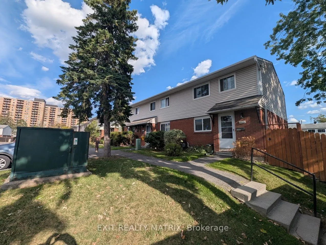 1468 Heatherington Road, #B