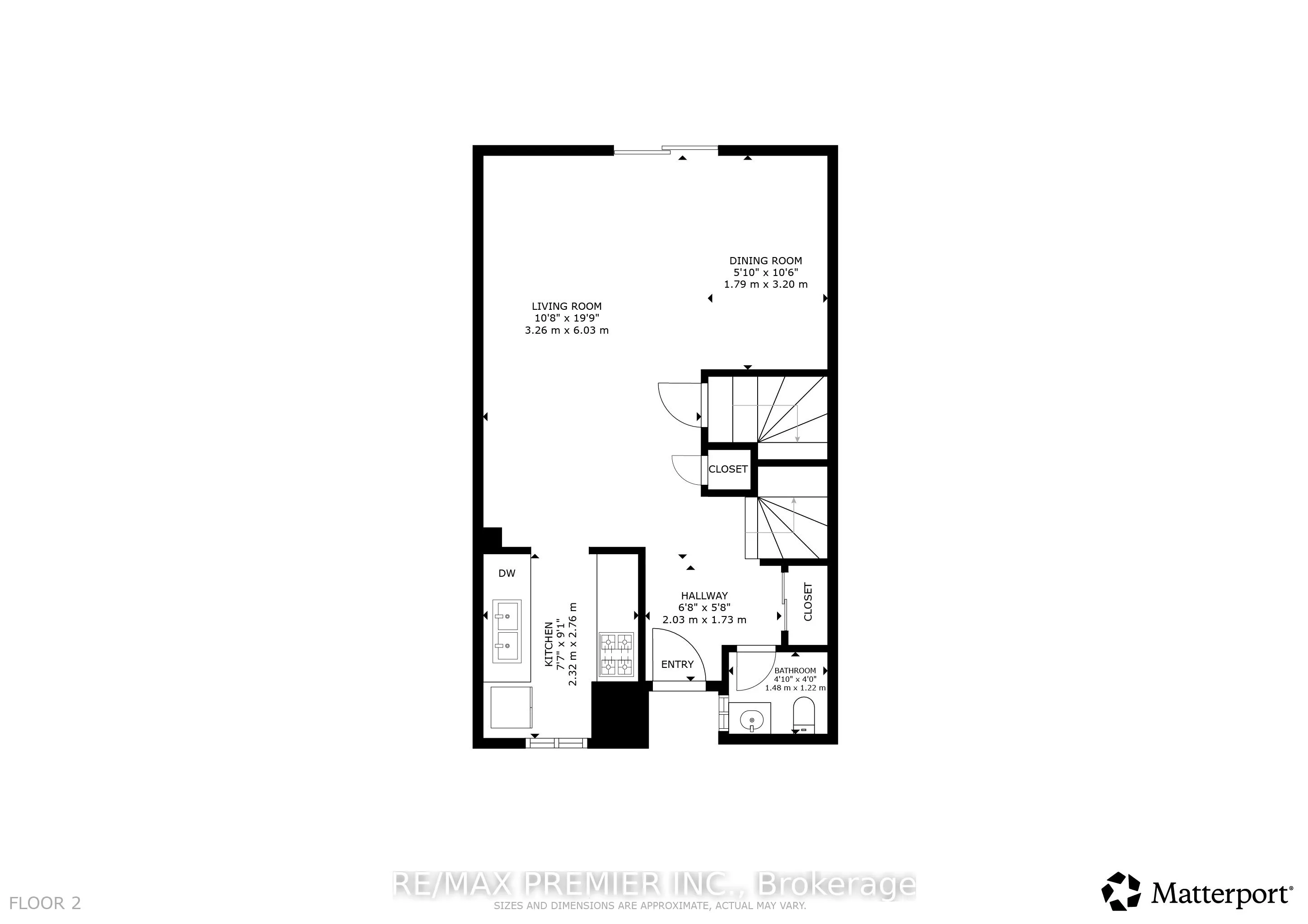 31 Greengate Road, #120