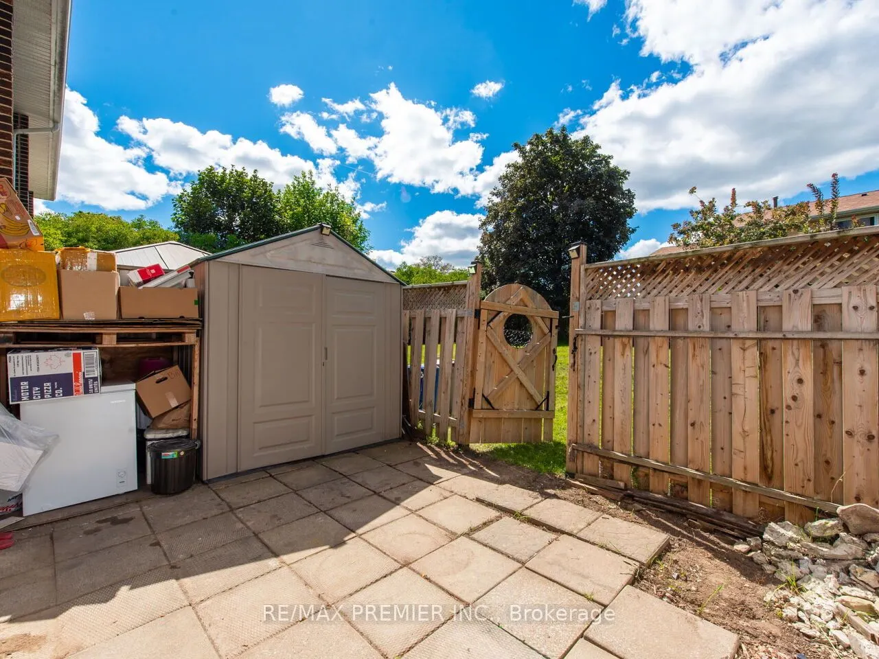 31 Greengate Road, #120